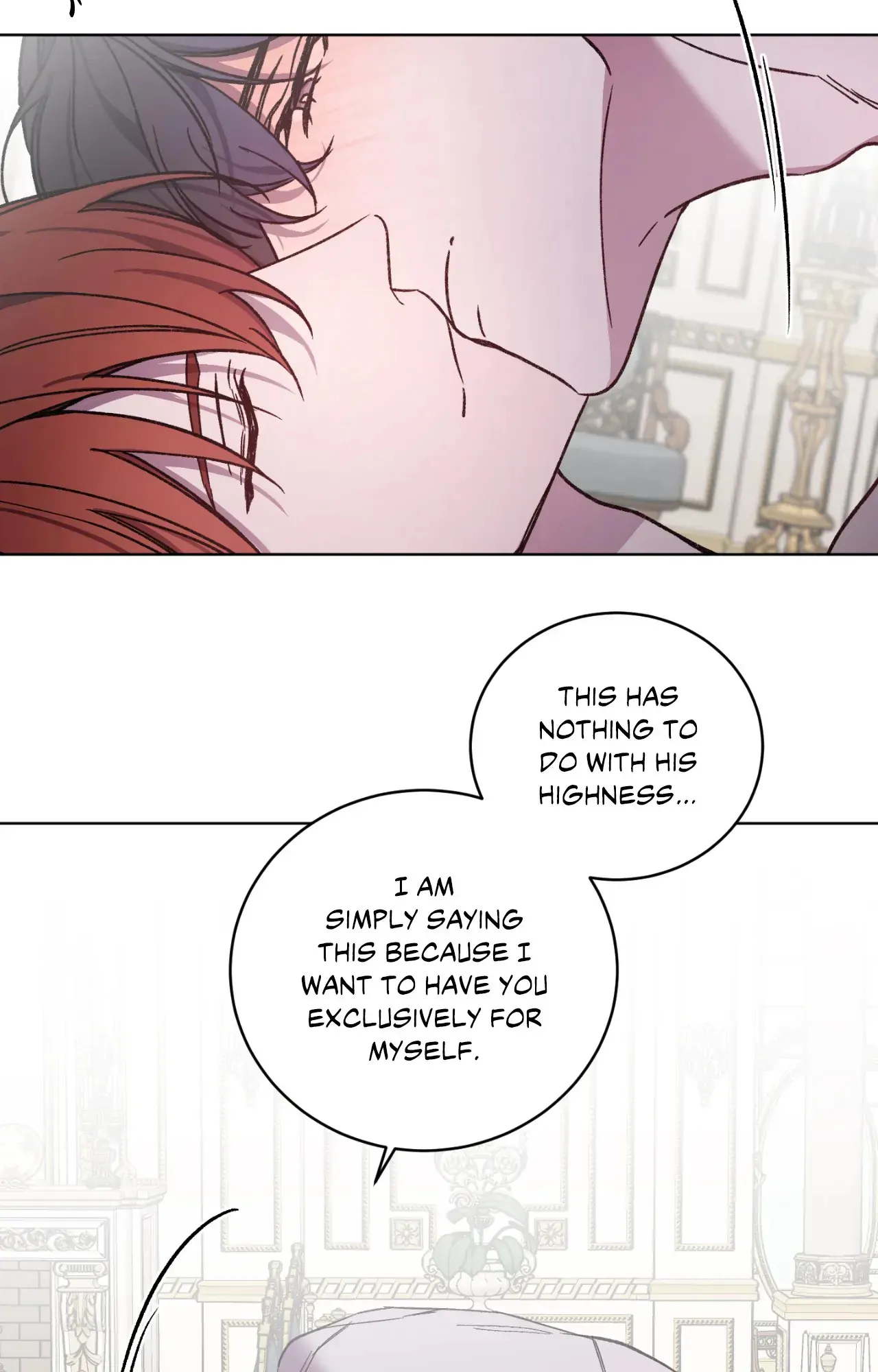 Love Trap「Official」 - Chapter 68 Page 47
