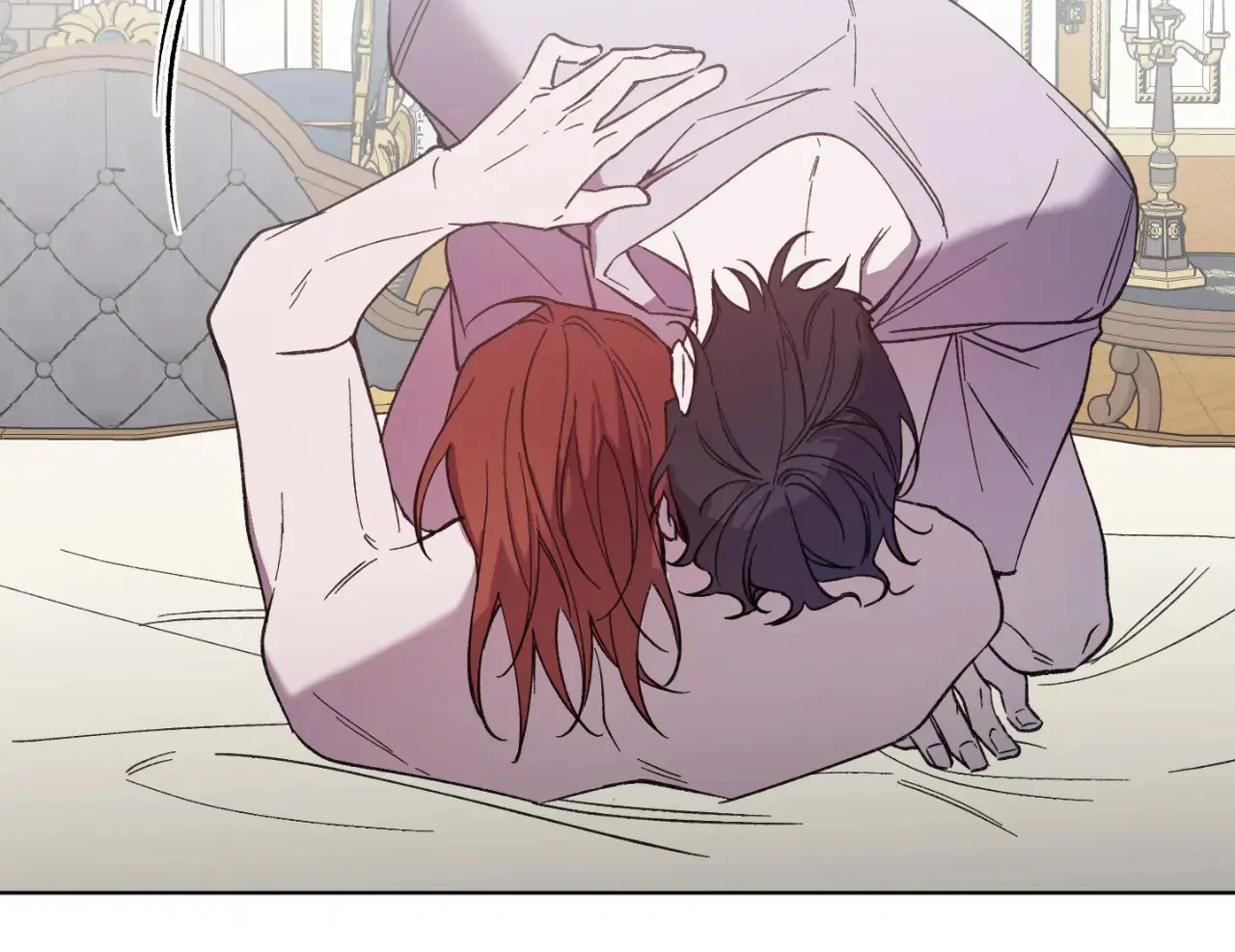 Love Trap「Official」 - Chapter 68 Page 48