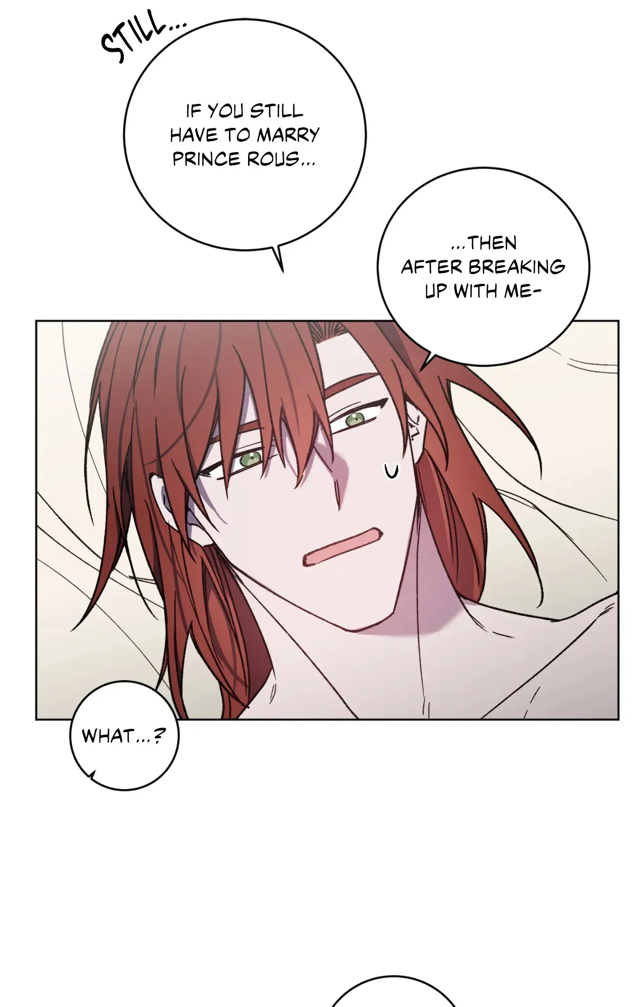 Love Trap「Official」 - Chapter 68 Page 49