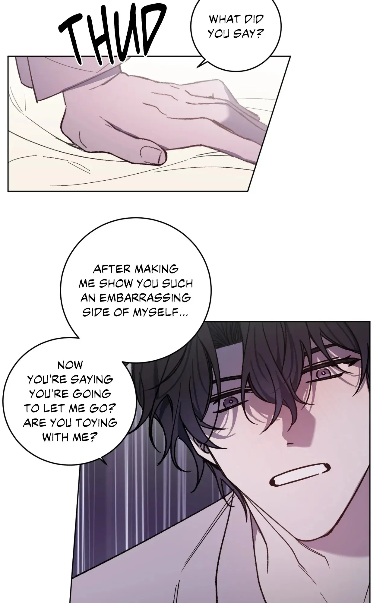 Love Trap「Official」 - Chapter 68 Page 50