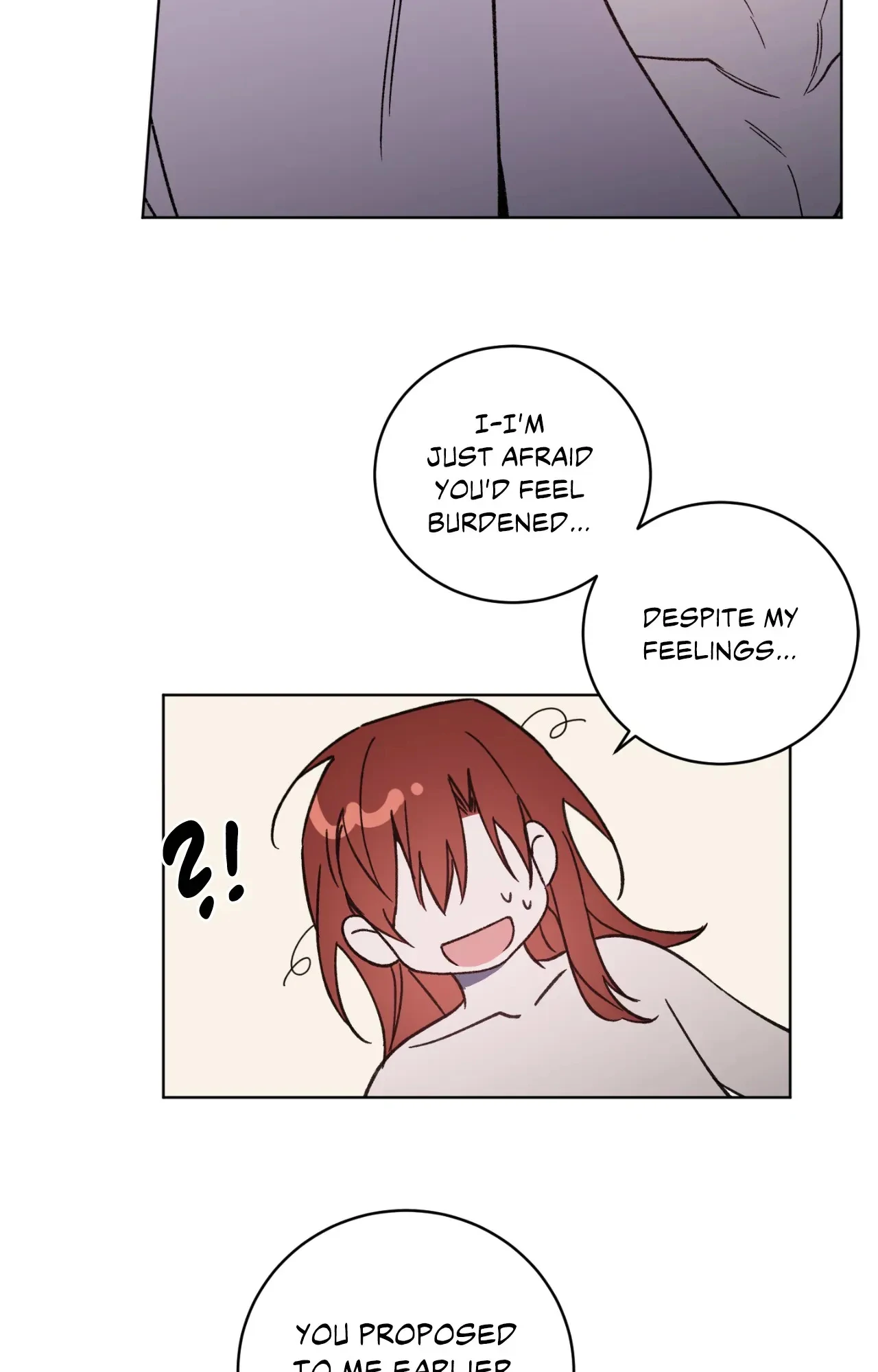 Love Trap「Official」 - Chapter 68 Page 51