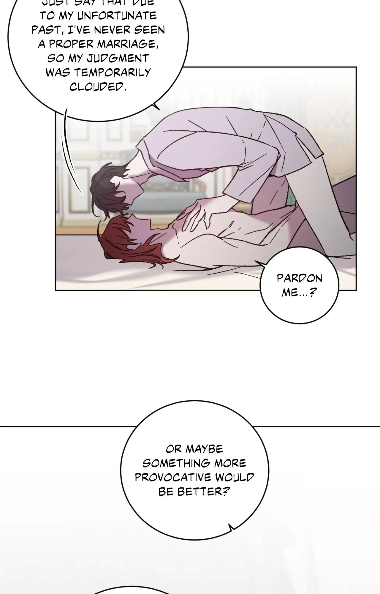 Love Trap「Official」 - Chapter 68 Page 56