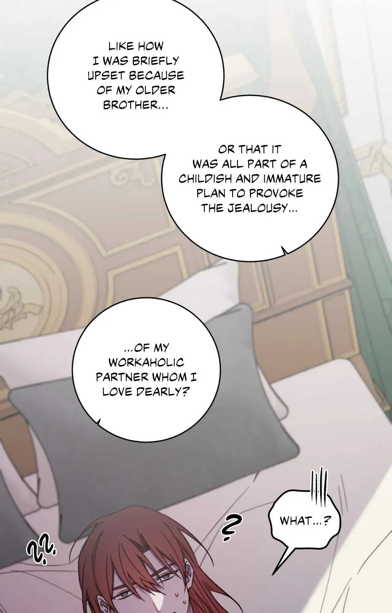 Love Trap「Official」 - Chapter 68 Page 57