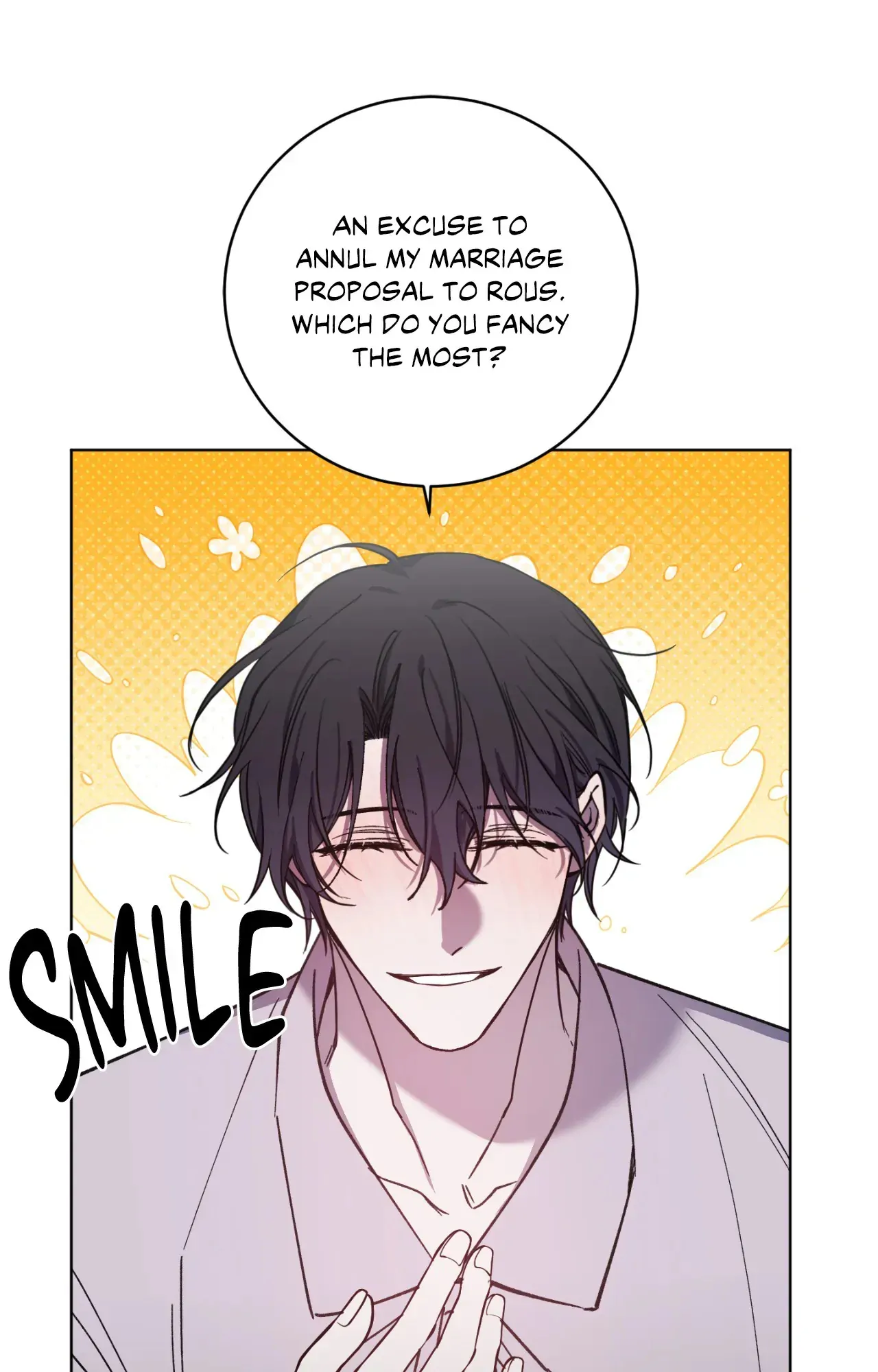 Love Trap「Official」 - Chapter 68 Page 59