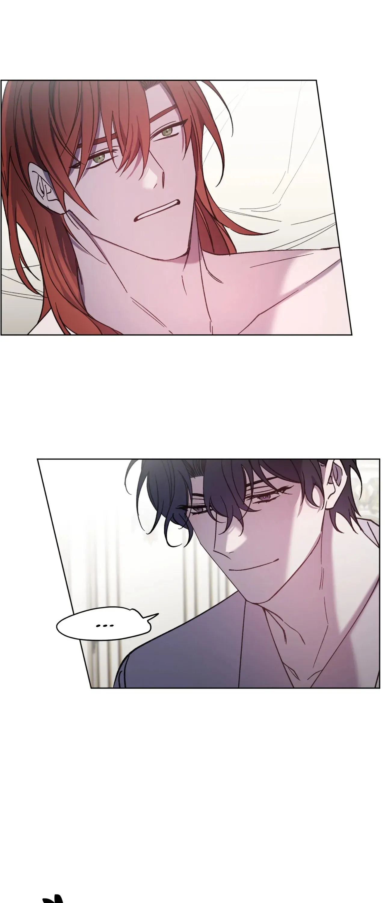 Love Trap「Official」 - Chapter 69 Page 1