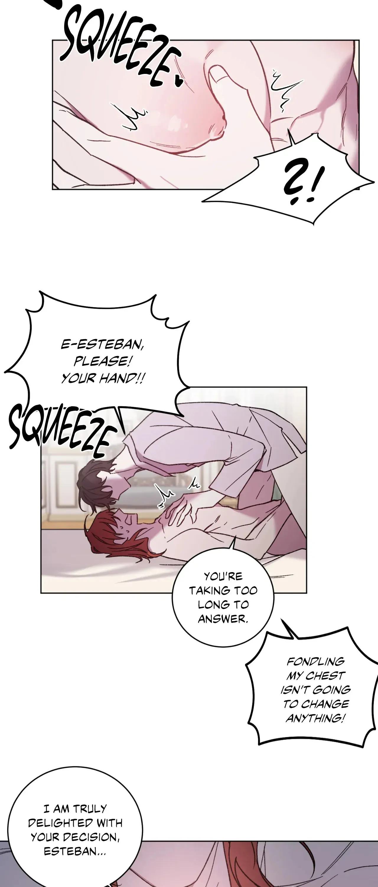 Love Trap「Official」 - Chapter 69 Page 2