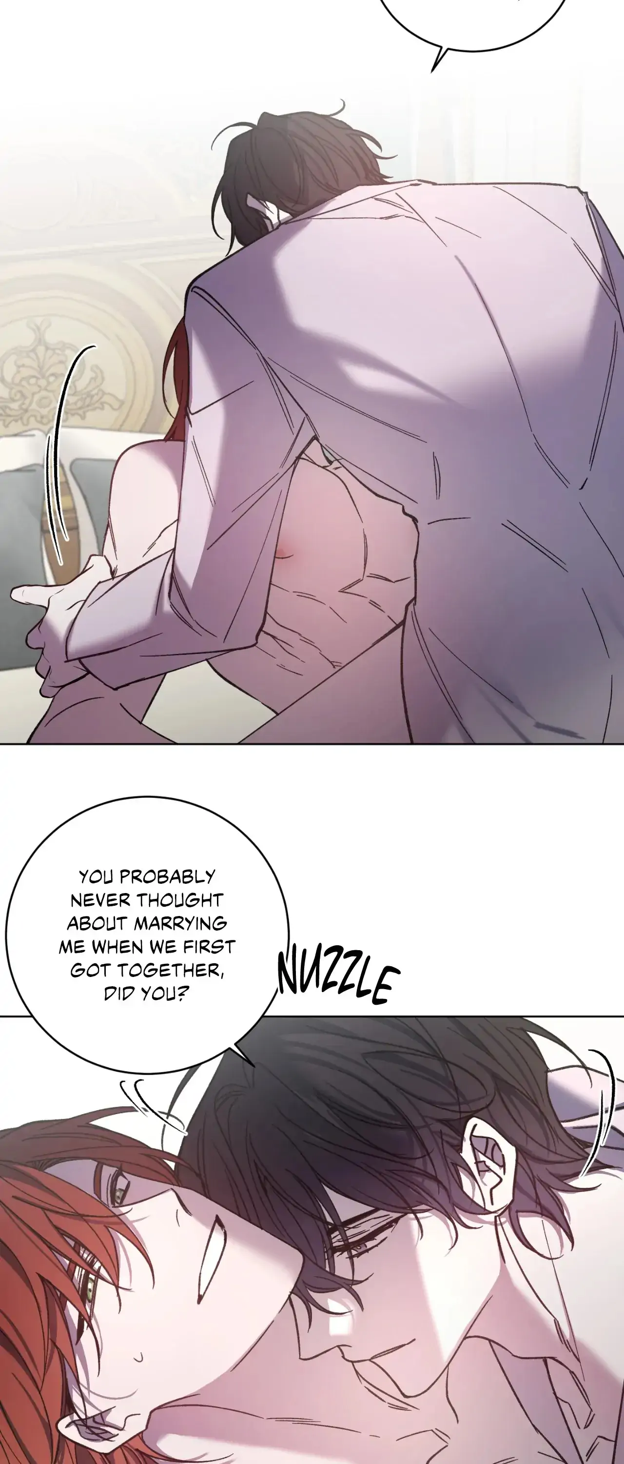 Love Trap「Official」 - Chapter 69 Page 5