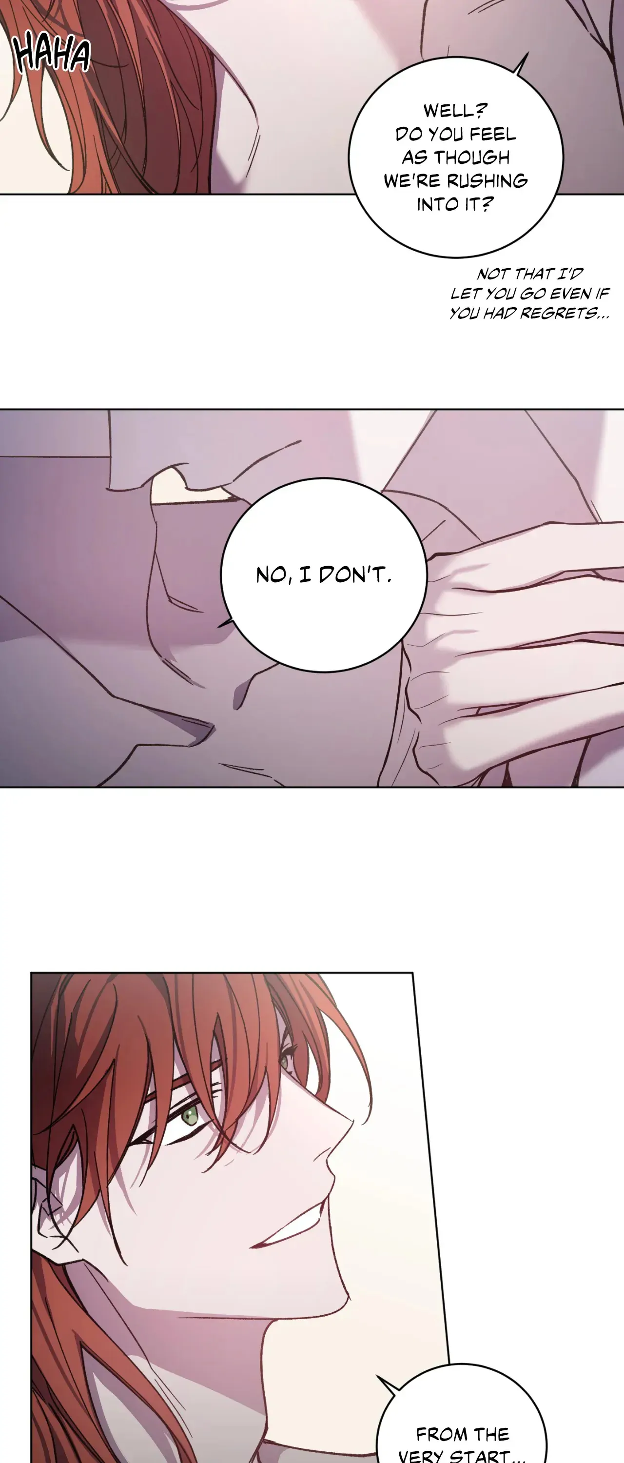 Love Trap「Official」 - Chapter 69 Page 6