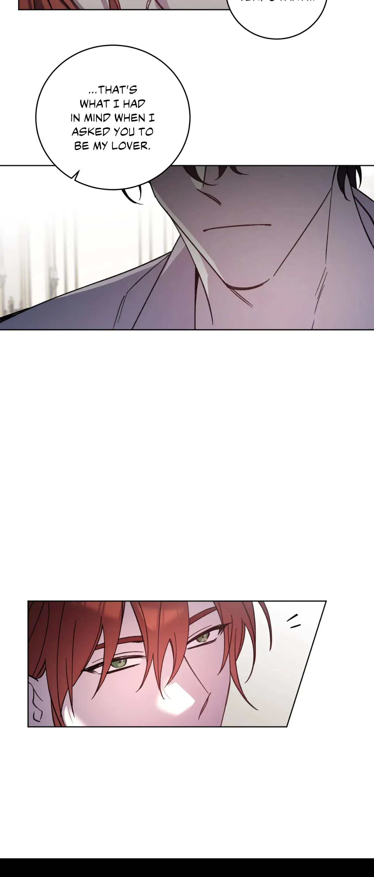 Love Trap「Official」 - Chapter 69 Page 7