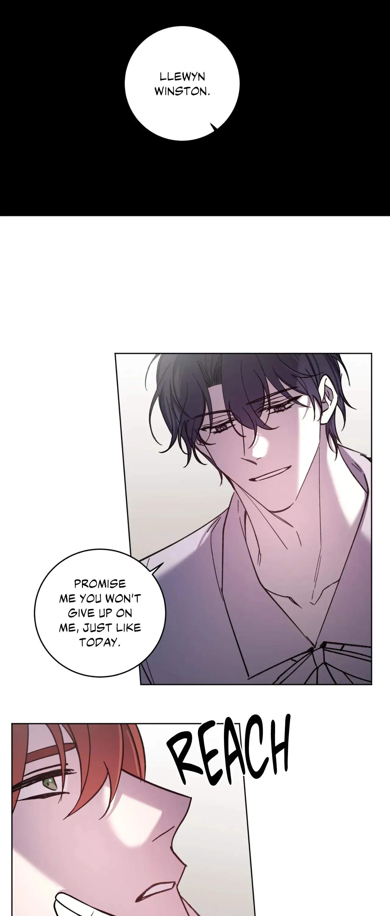 Love Trap「Official」 - Chapter 69 Page 8