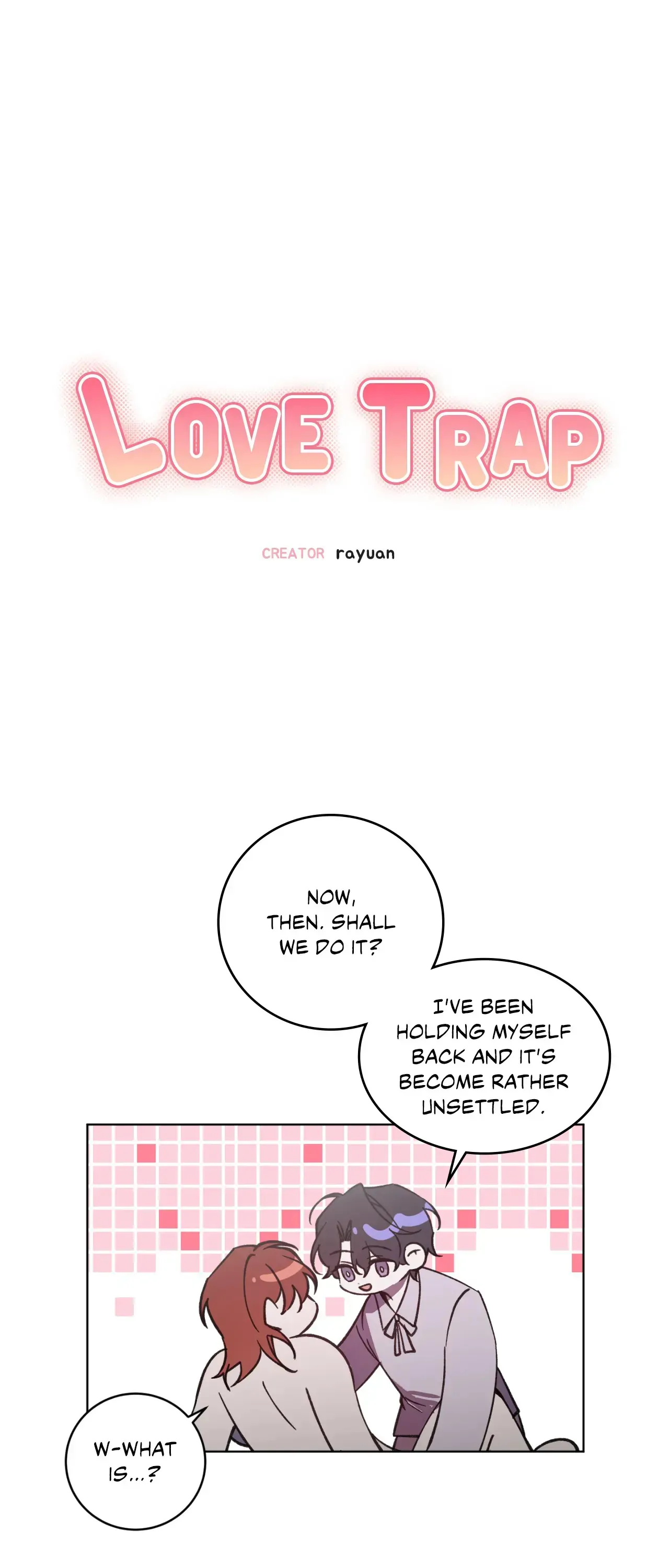 Love Trap「Official」 - Chapter 69 Page 10