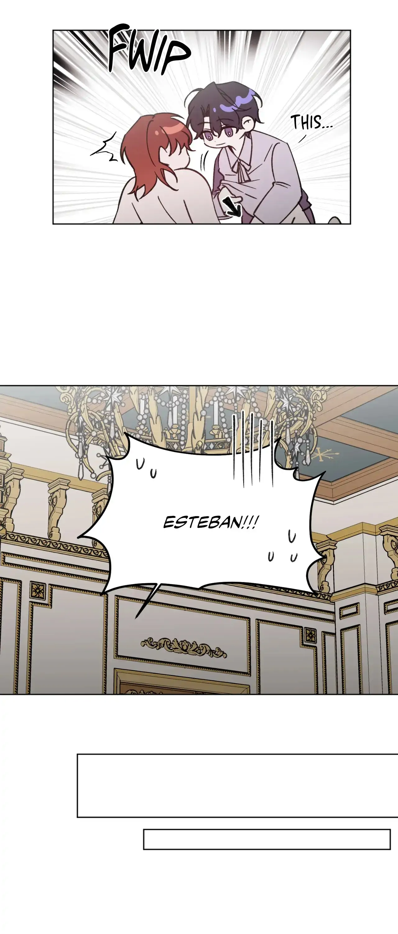 Love Trap「Official」 - Chapter 69 Page 11