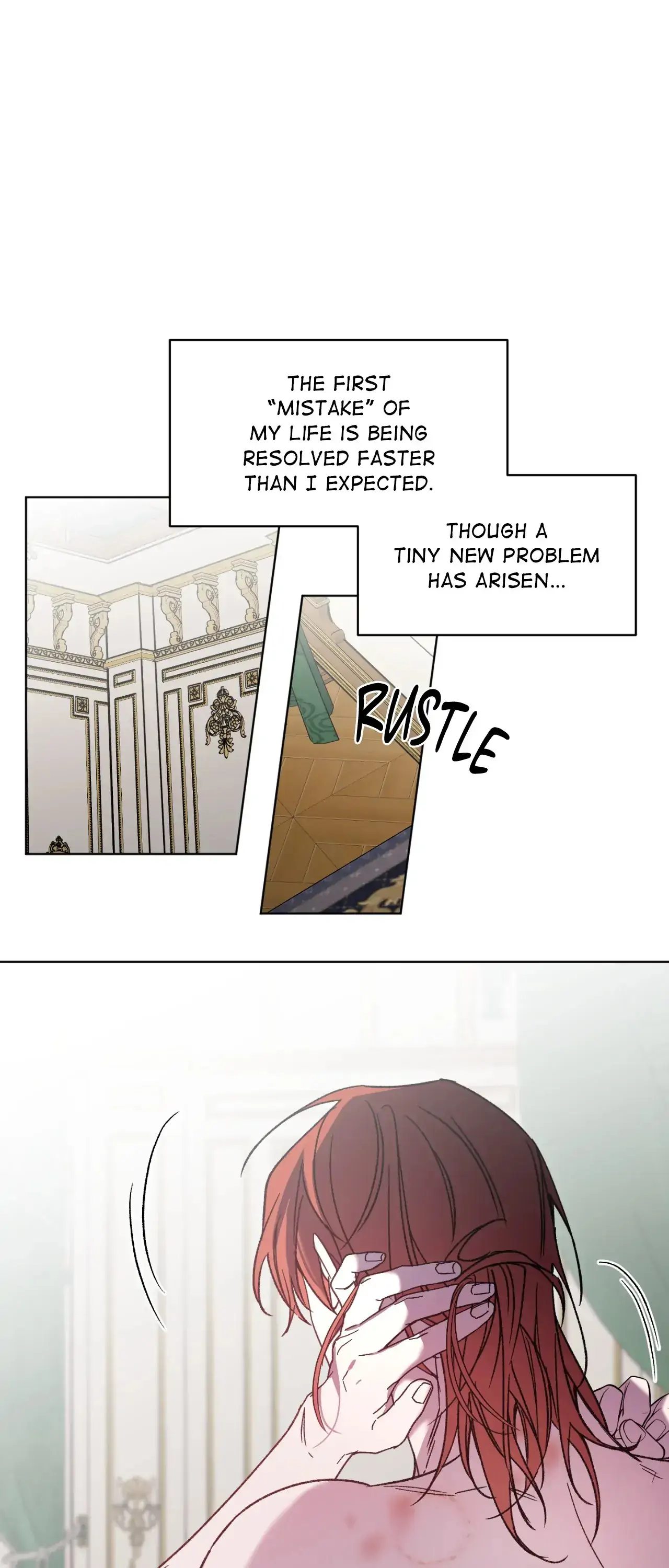 Love Trap「Official」 - Chapter 69 Page 12