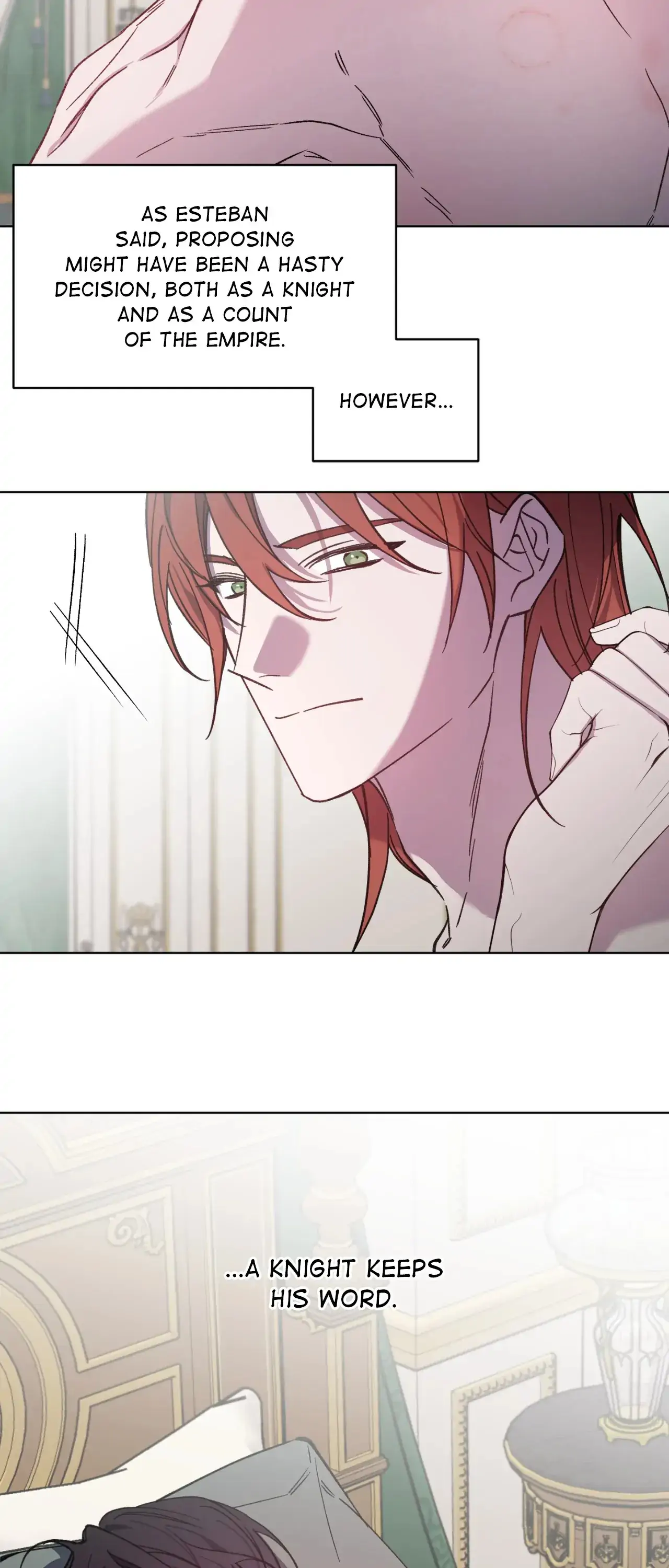Love Trap「Official」 - Chapter 69 Page 13