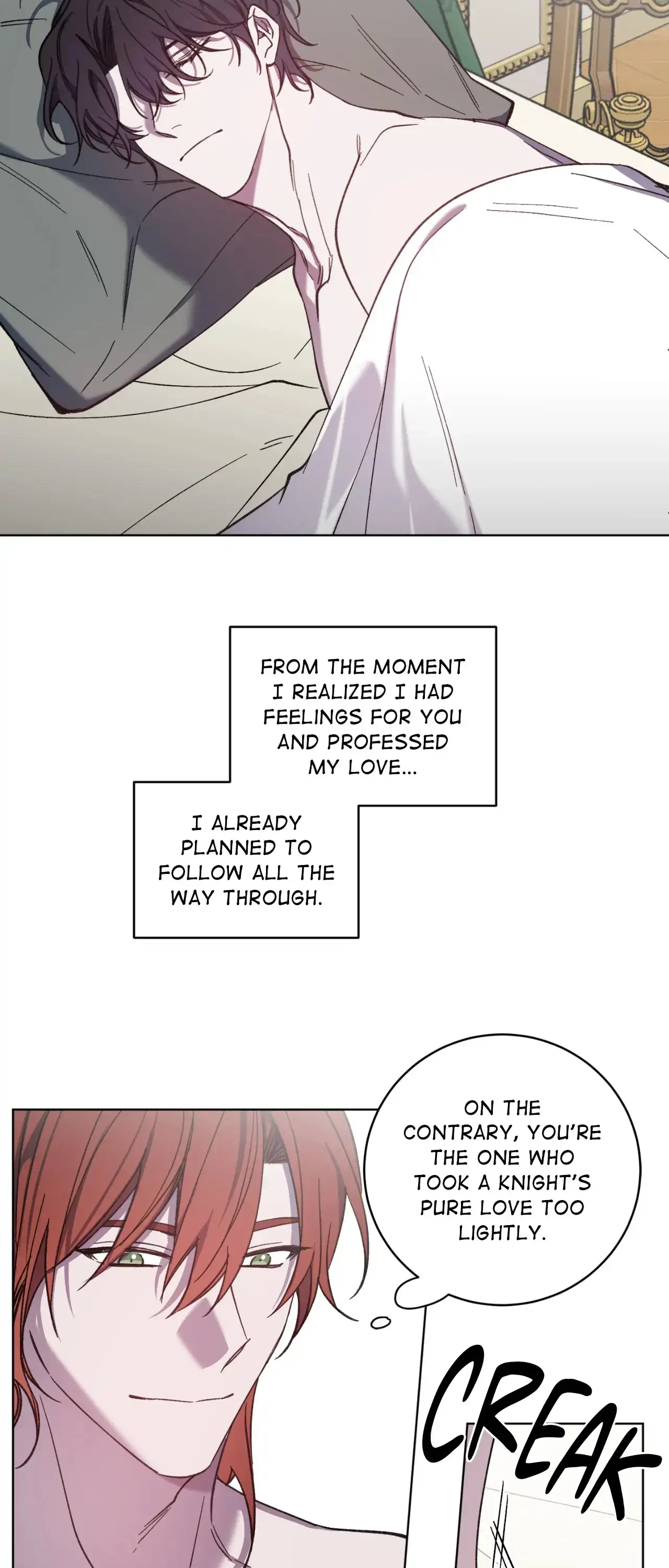 Love Trap「Official」 - Chapter 69 Page 14