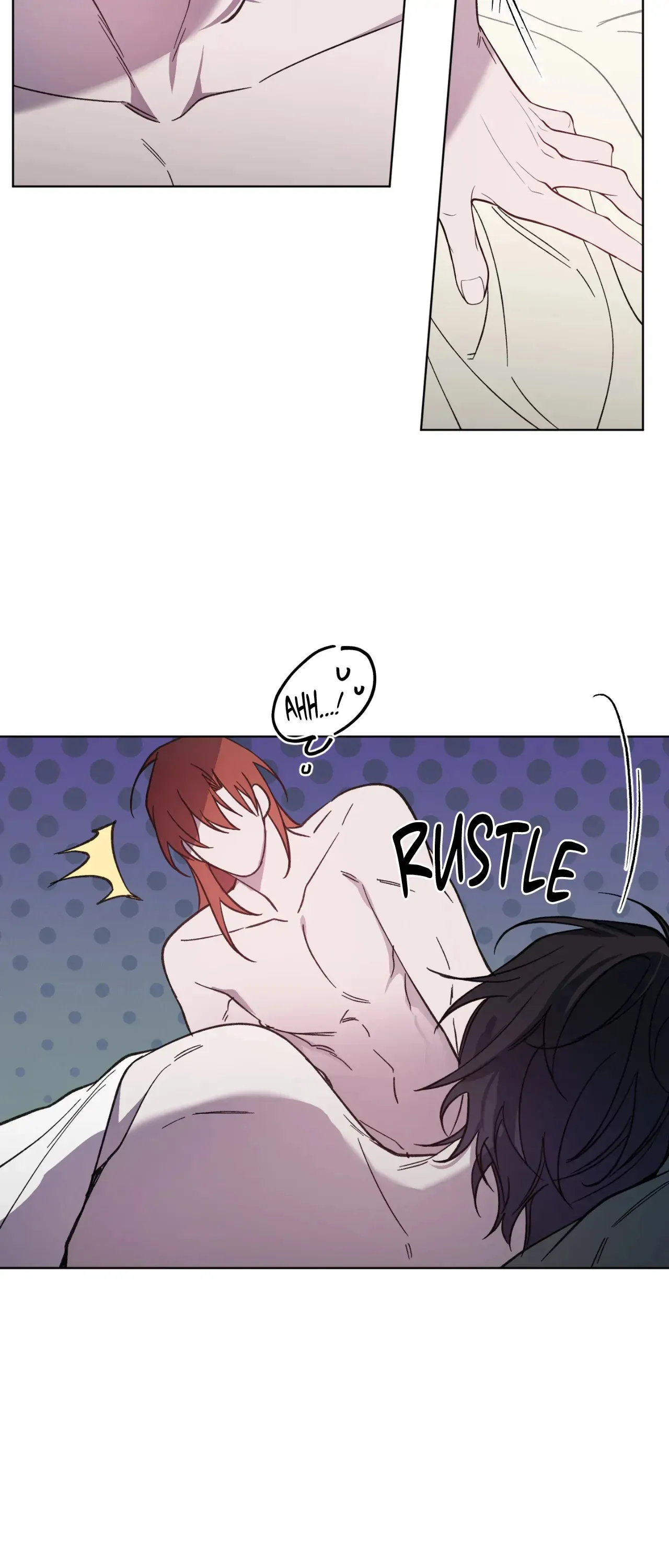 Love Trap「Official」 - Chapter 69 Page 15