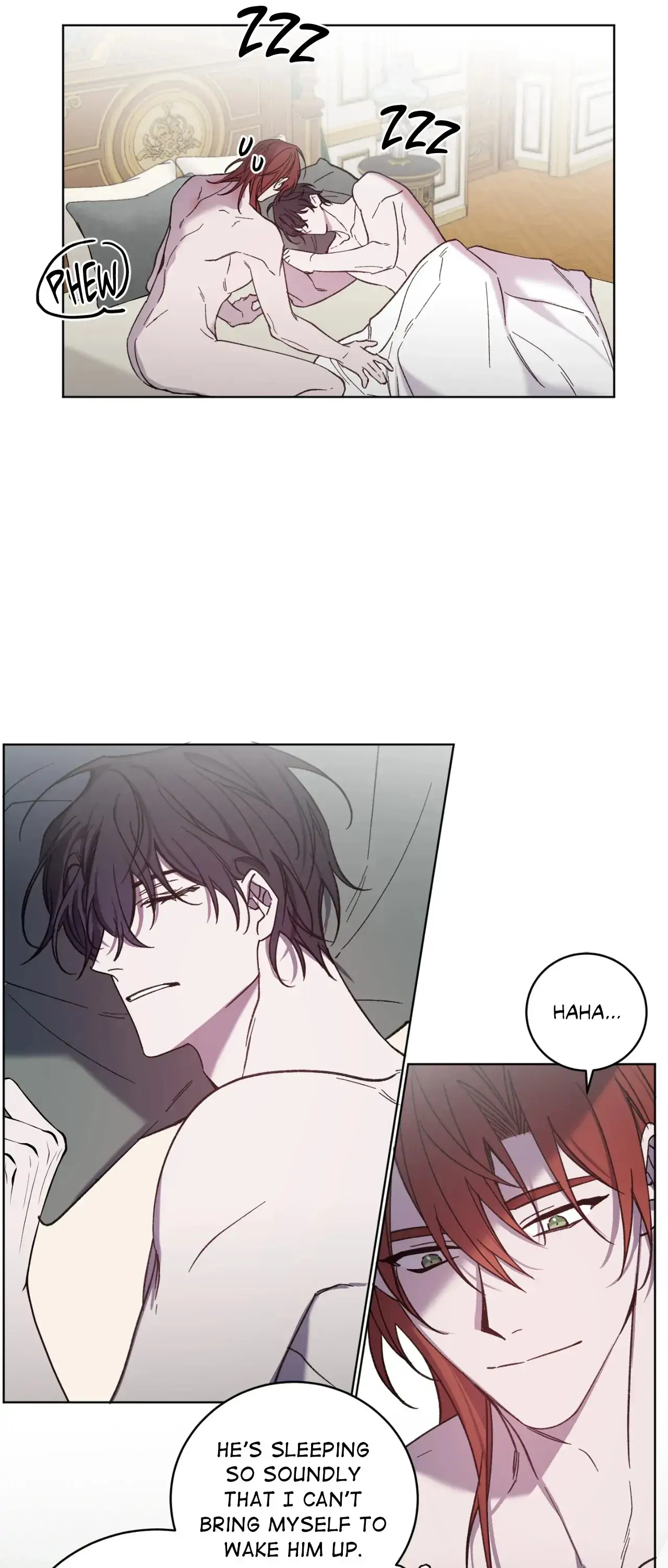 Love Trap「Official」 - Chapter 69 Page 16