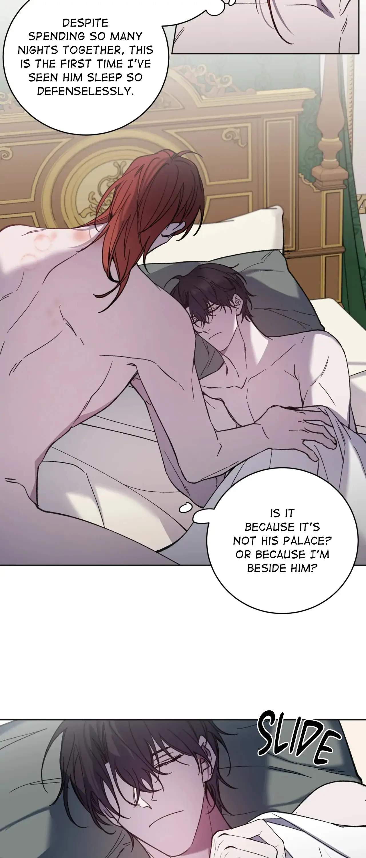 Love Trap「Official」 - Chapter 69 Page 17