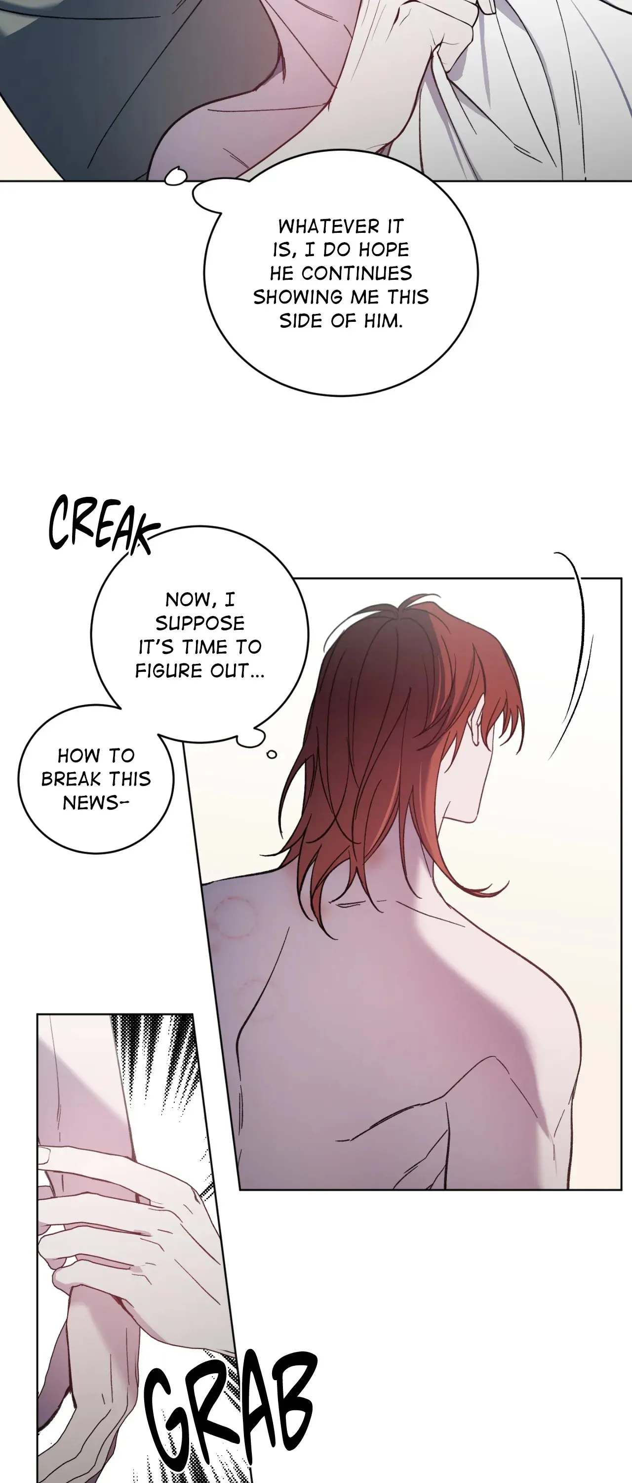 Love Trap「Official」 - Chapter 69 Page 18