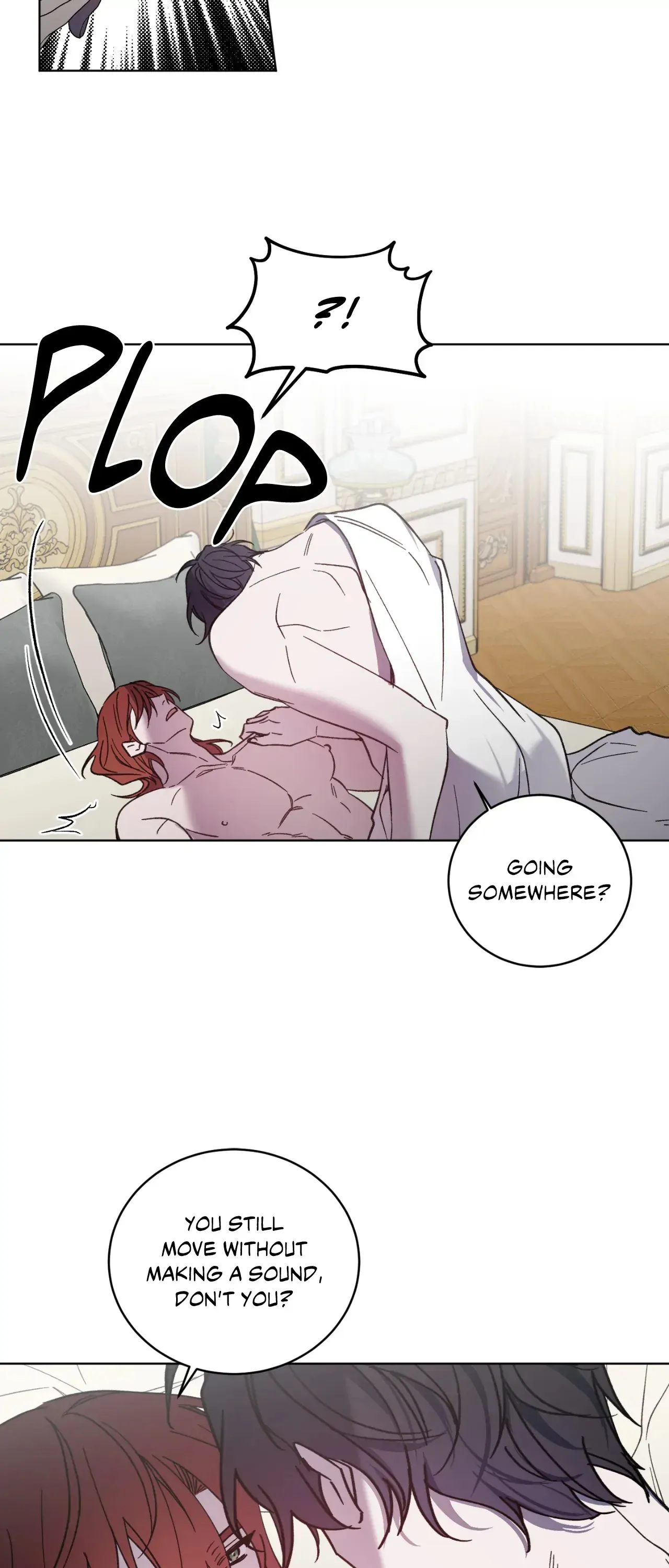 Love Trap「Official」 - Chapter 69 Page 19