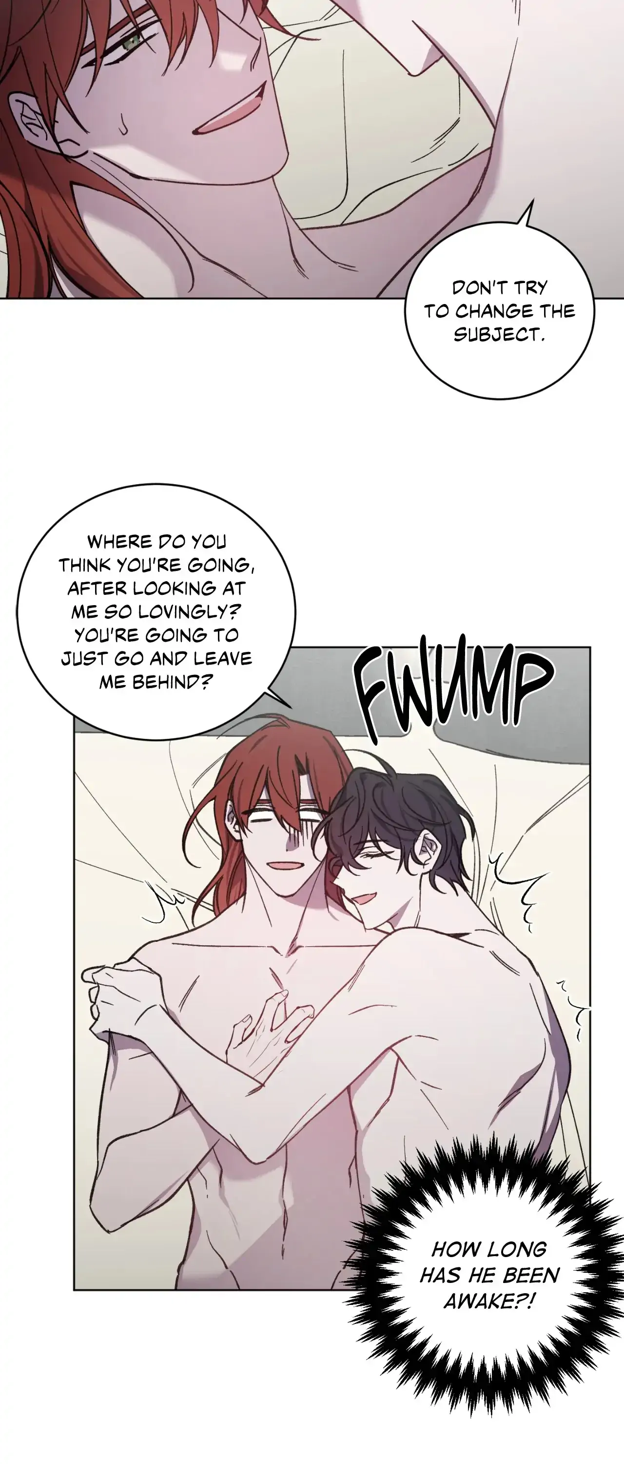 Love Trap「Official」 - Chapter 69 Page 20