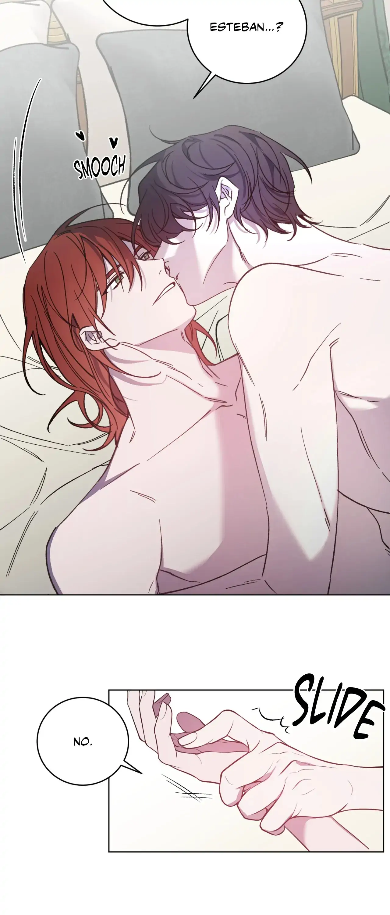Love Trap「Official」 - Chapter 69 Page 22