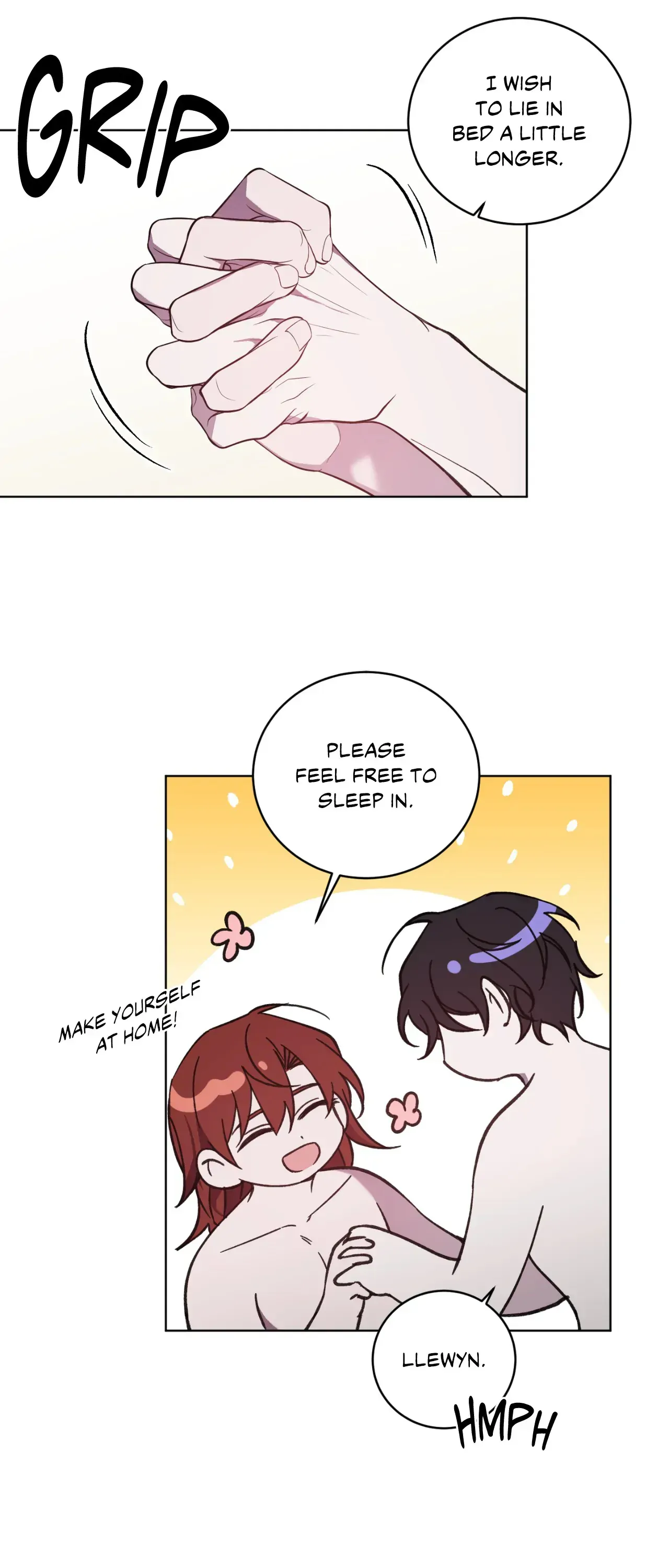 Love Trap「Official」 - Chapter 69 Page 23