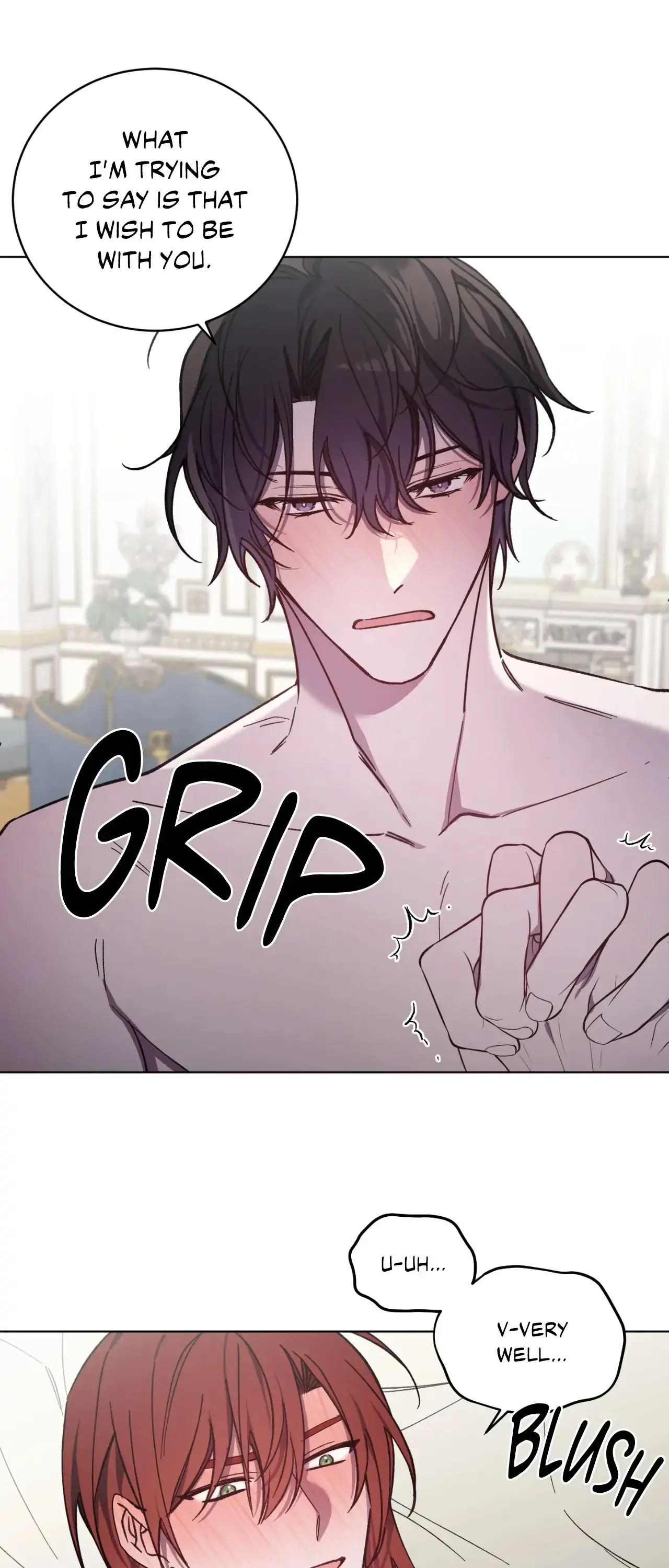 Love Trap「Official」 - Chapter 69 Page 24