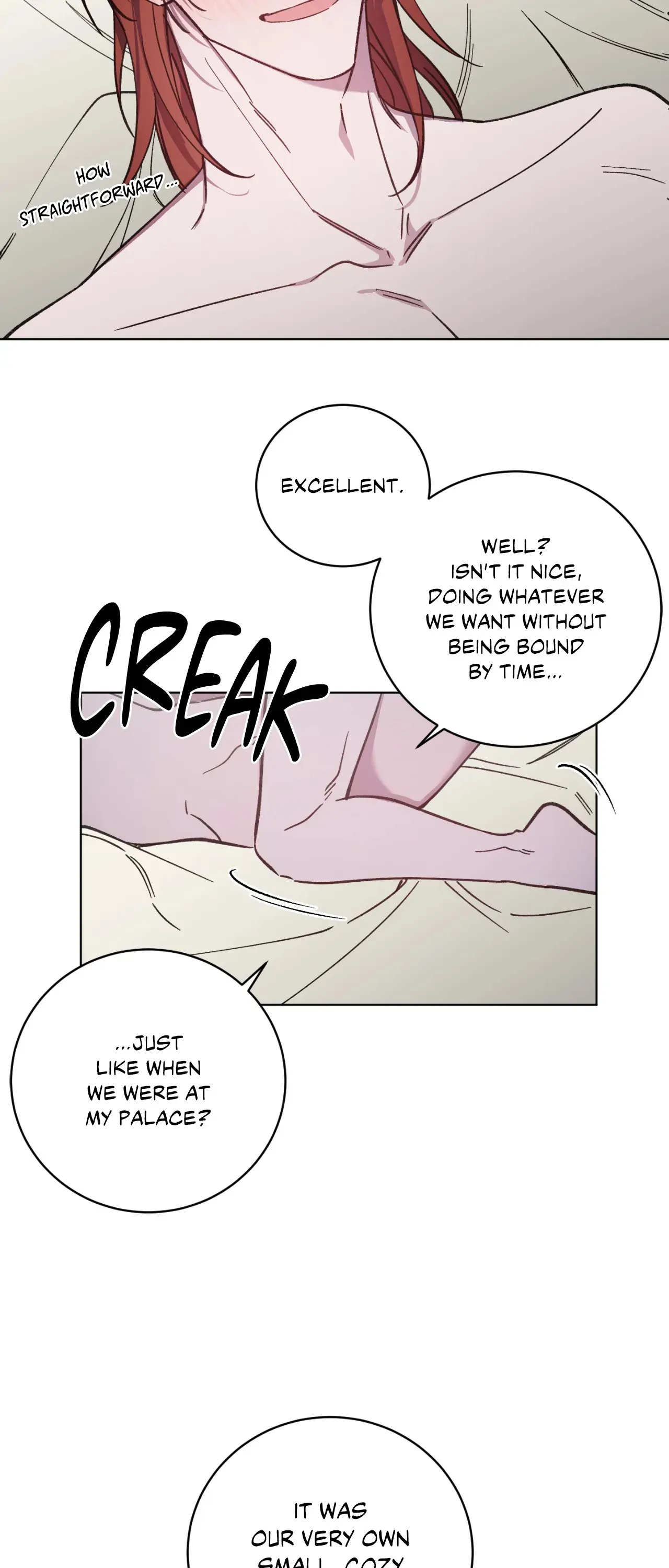 Love Trap「Official」 - Chapter 69 Page 25