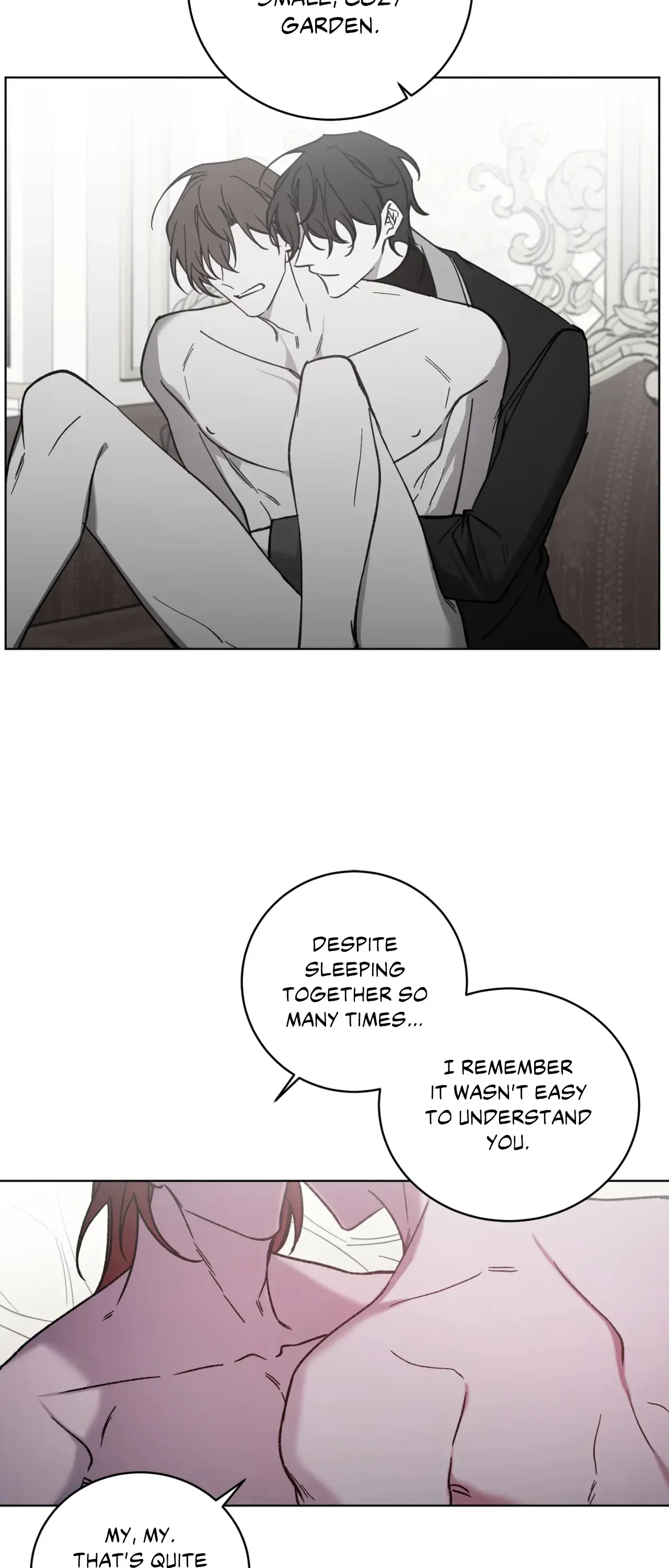 Love Trap「Official」 - Chapter 69 Page 26