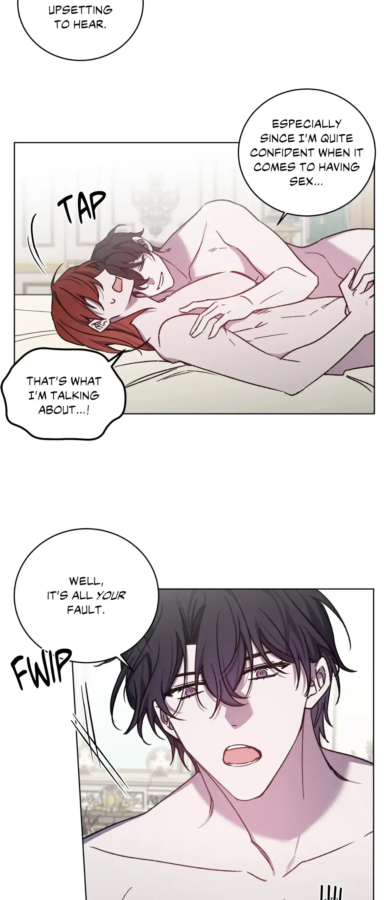 Love Trap「Official」 - Chapter 69 Page 27