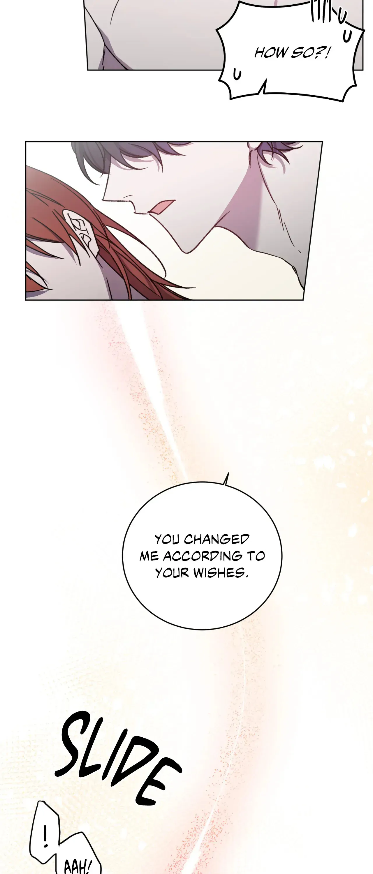 Love Trap「Official」 - Chapter 69 Page 28