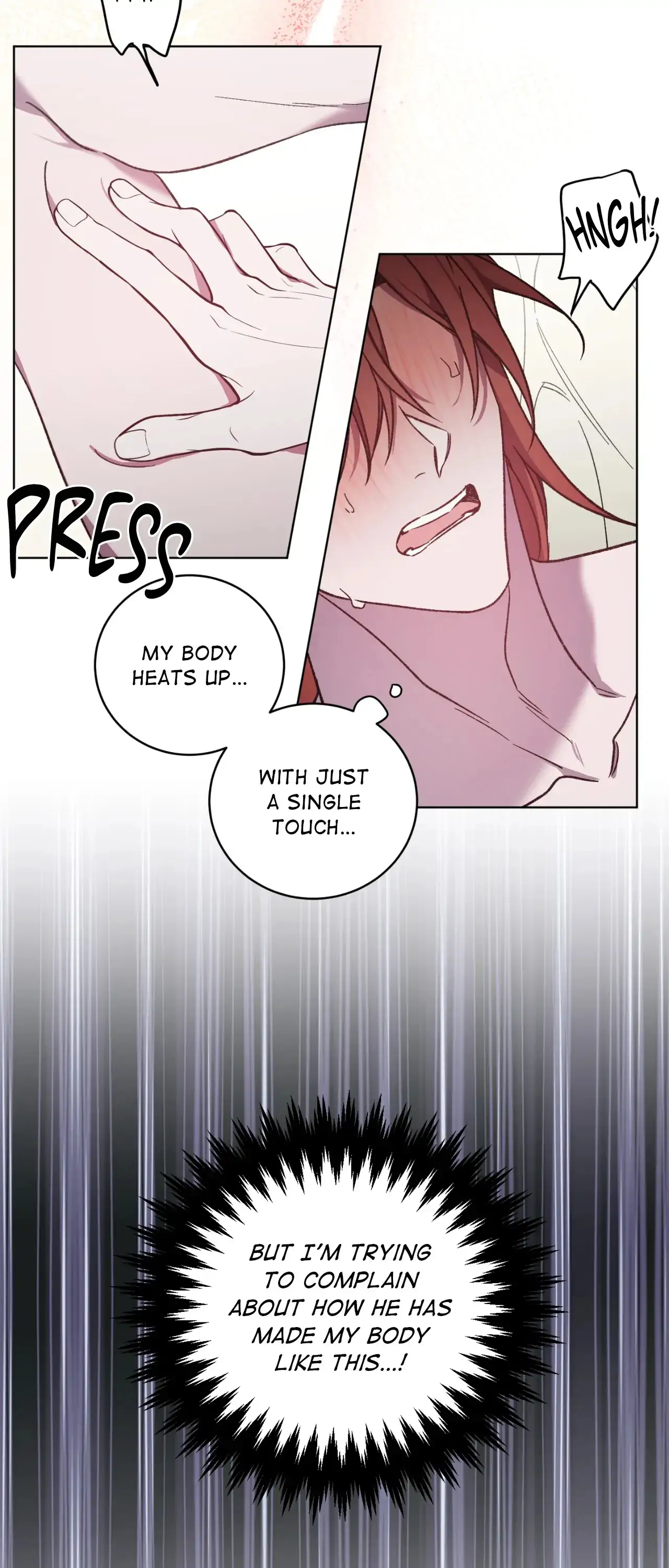 Love Trap「Official」 - Chapter 69 Page 29