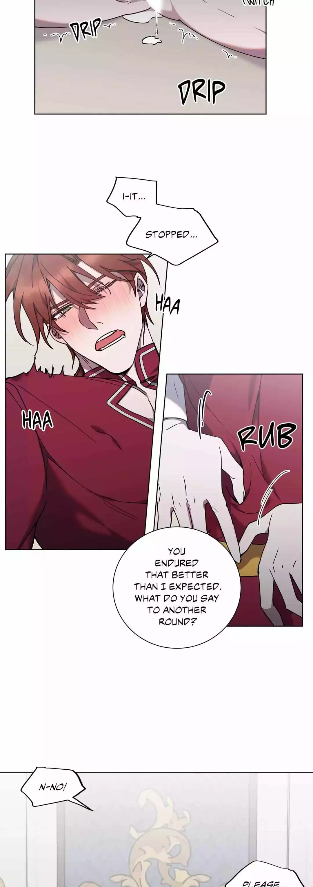 Love Trap「Official」 - Chapter 7 Page 4