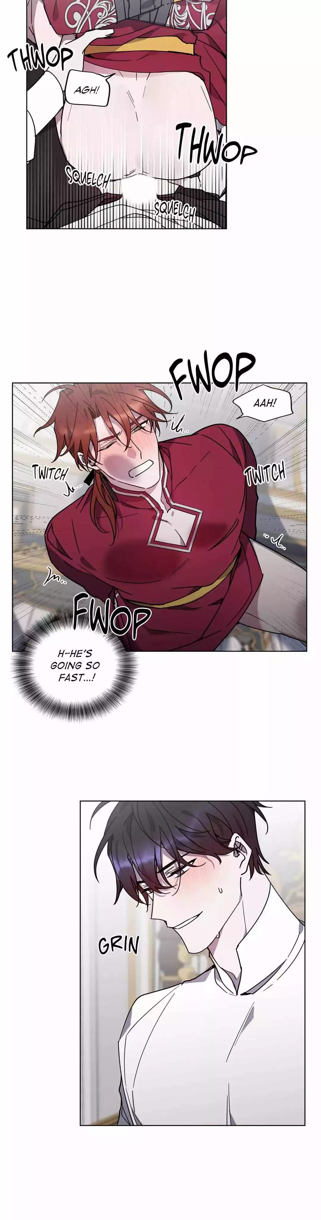 Love Trap「Official」 - Chapter 7 Page 15