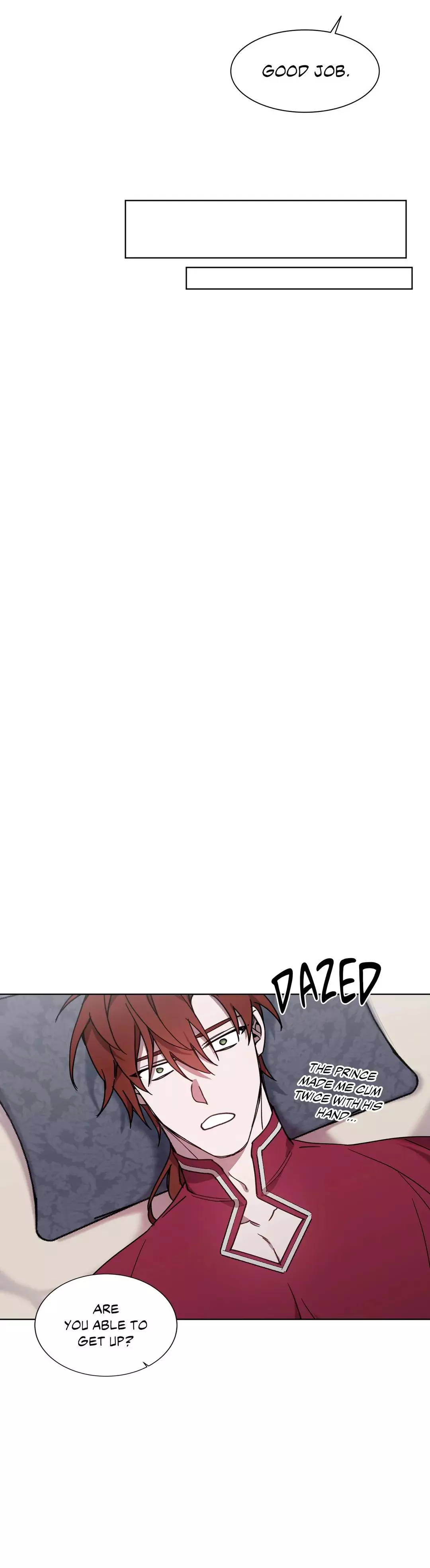 Love Trap「Official」 - Chapter 7 Page 19