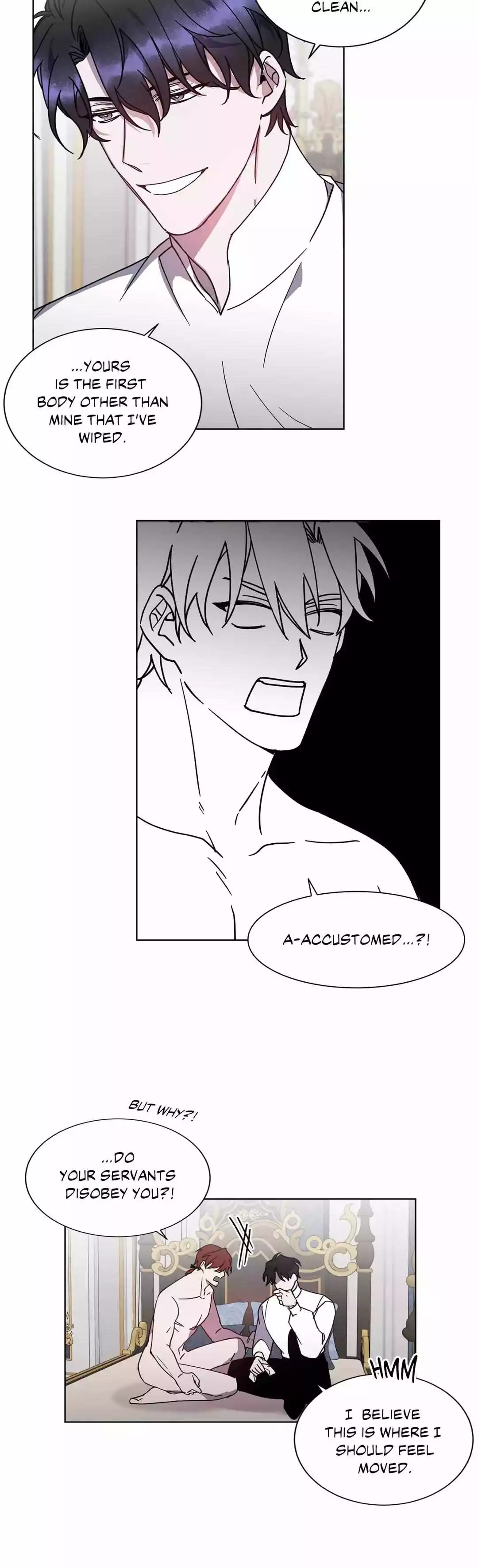 Love Trap「Official」 - Chapter 7 Page 23