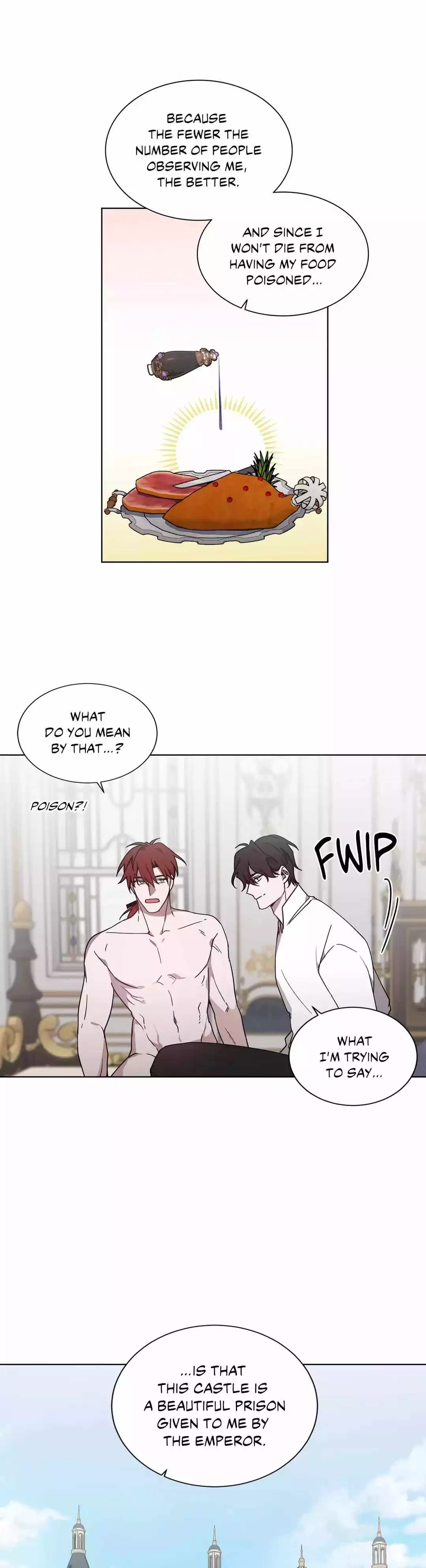 Love Trap「Official」 - Chapter 7 Page 26