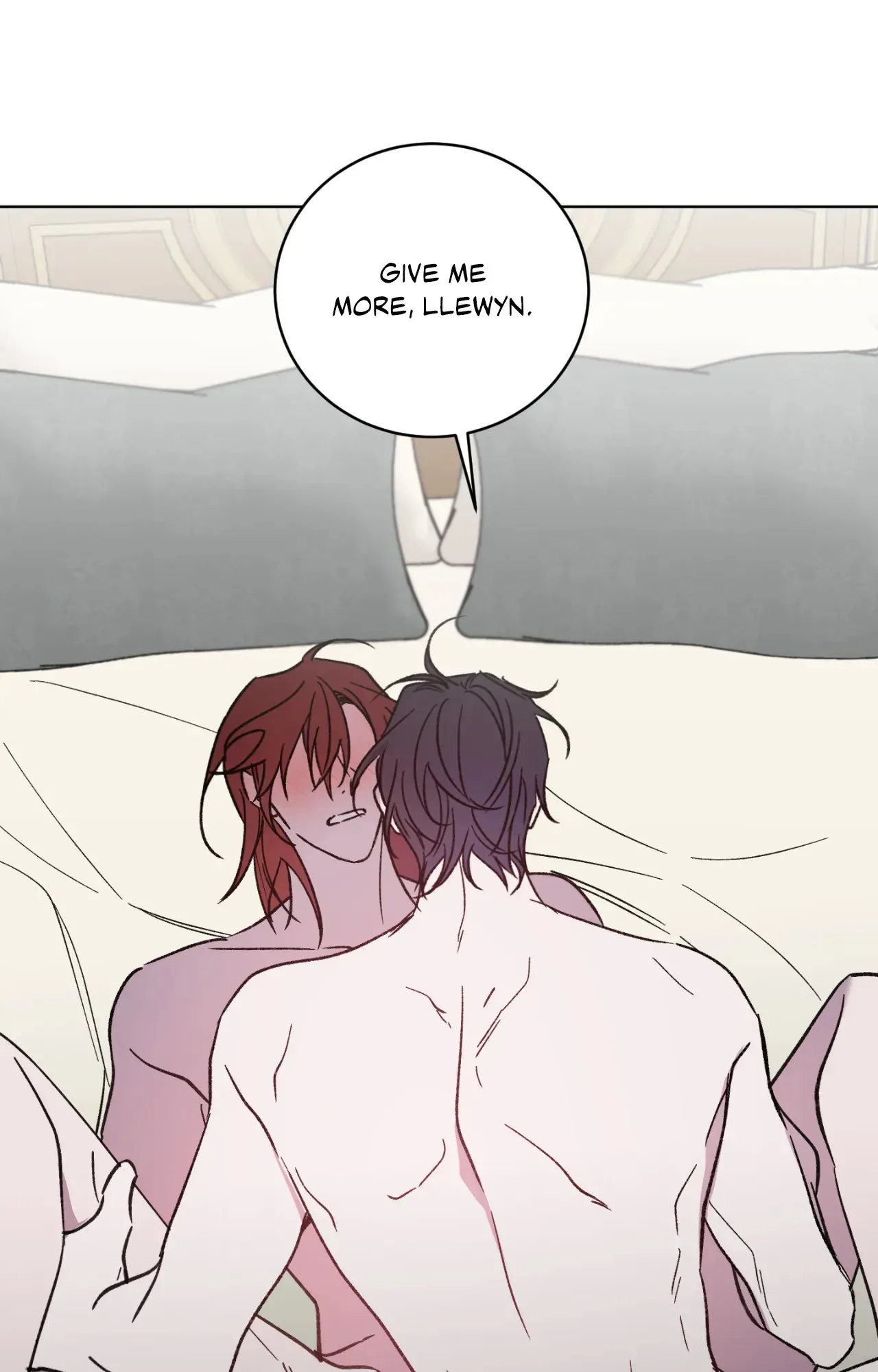 Love Trap「Official」 - Chapter 70 Page 1