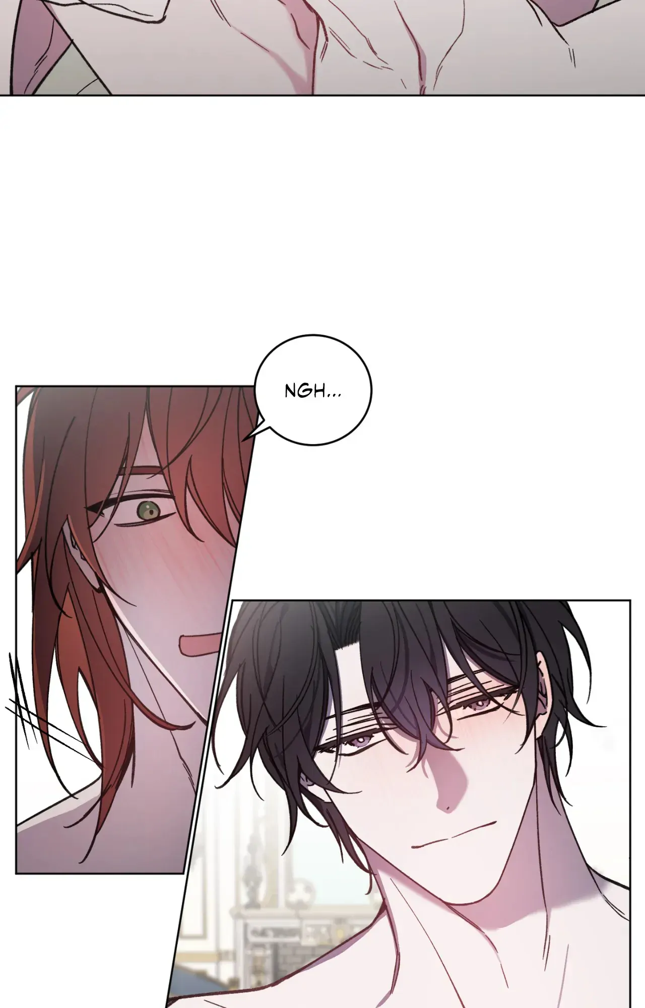 Love Trap「Official」 - Chapter 70 Page 2