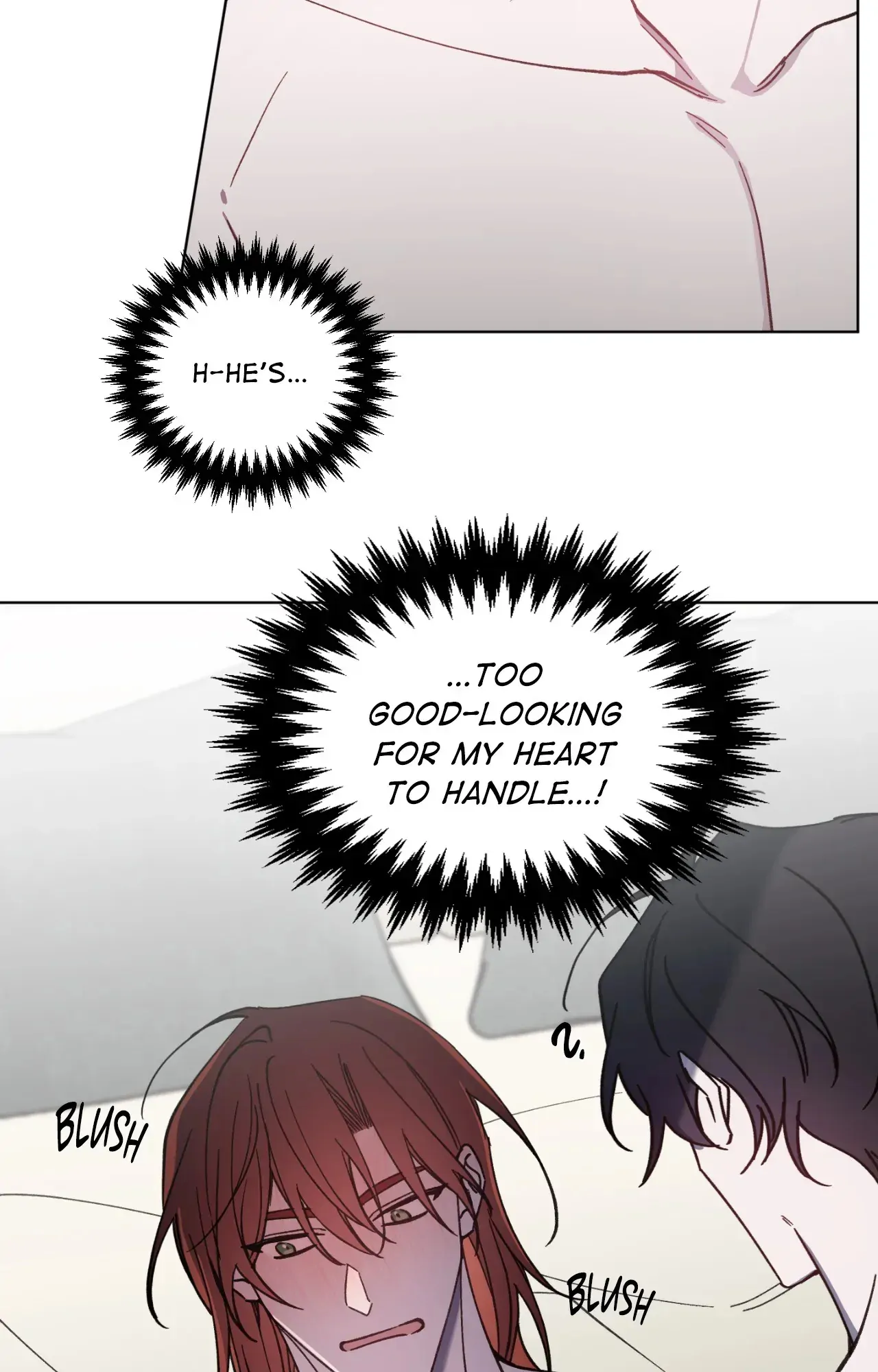 Love Trap「Official」 - Chapter 70 Page 3
