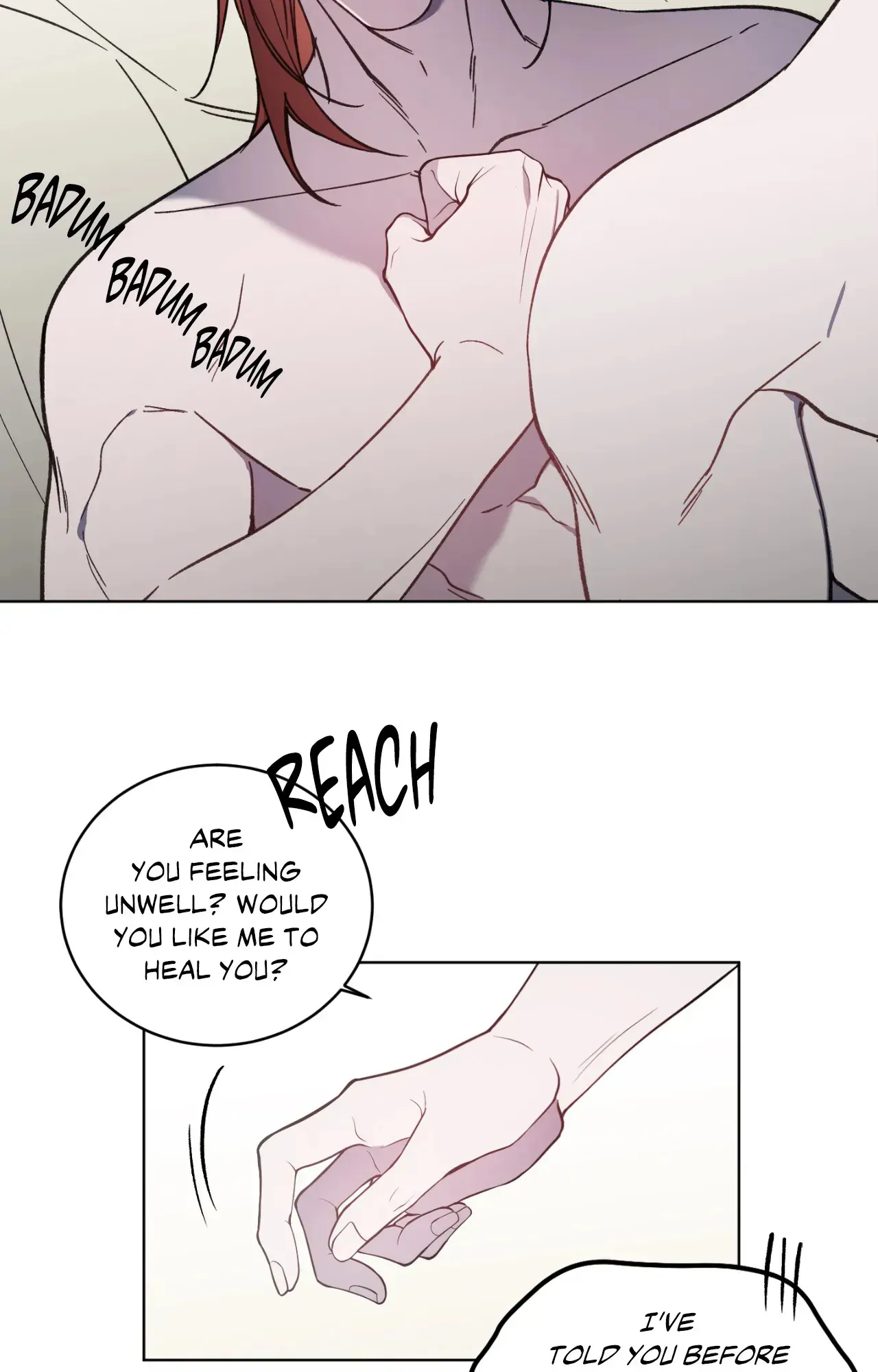 Love Trap「Official」 - Chapter 70 Page 4