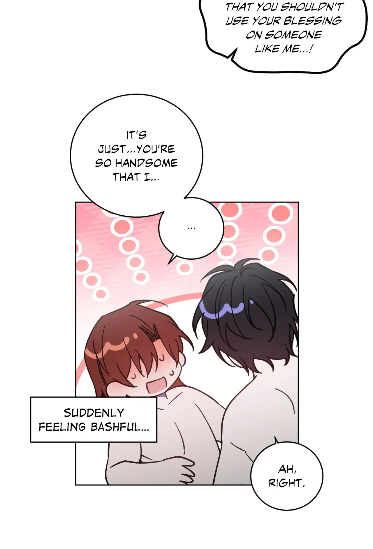 Love Trap「Official」 - Chapter 70 Page 5