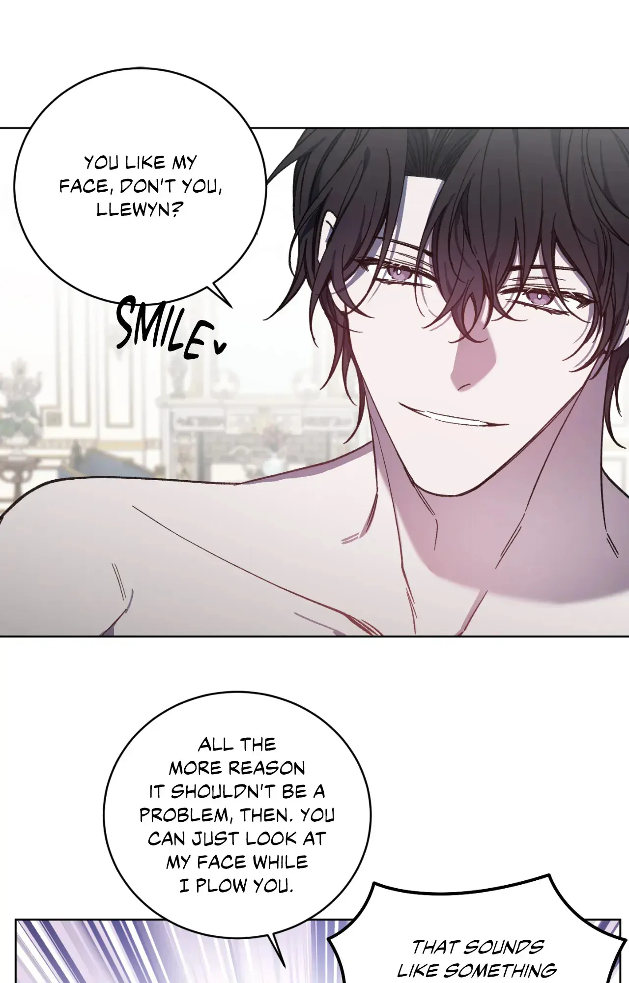 Love Trap「Official」 - Chapter 70 Page 6