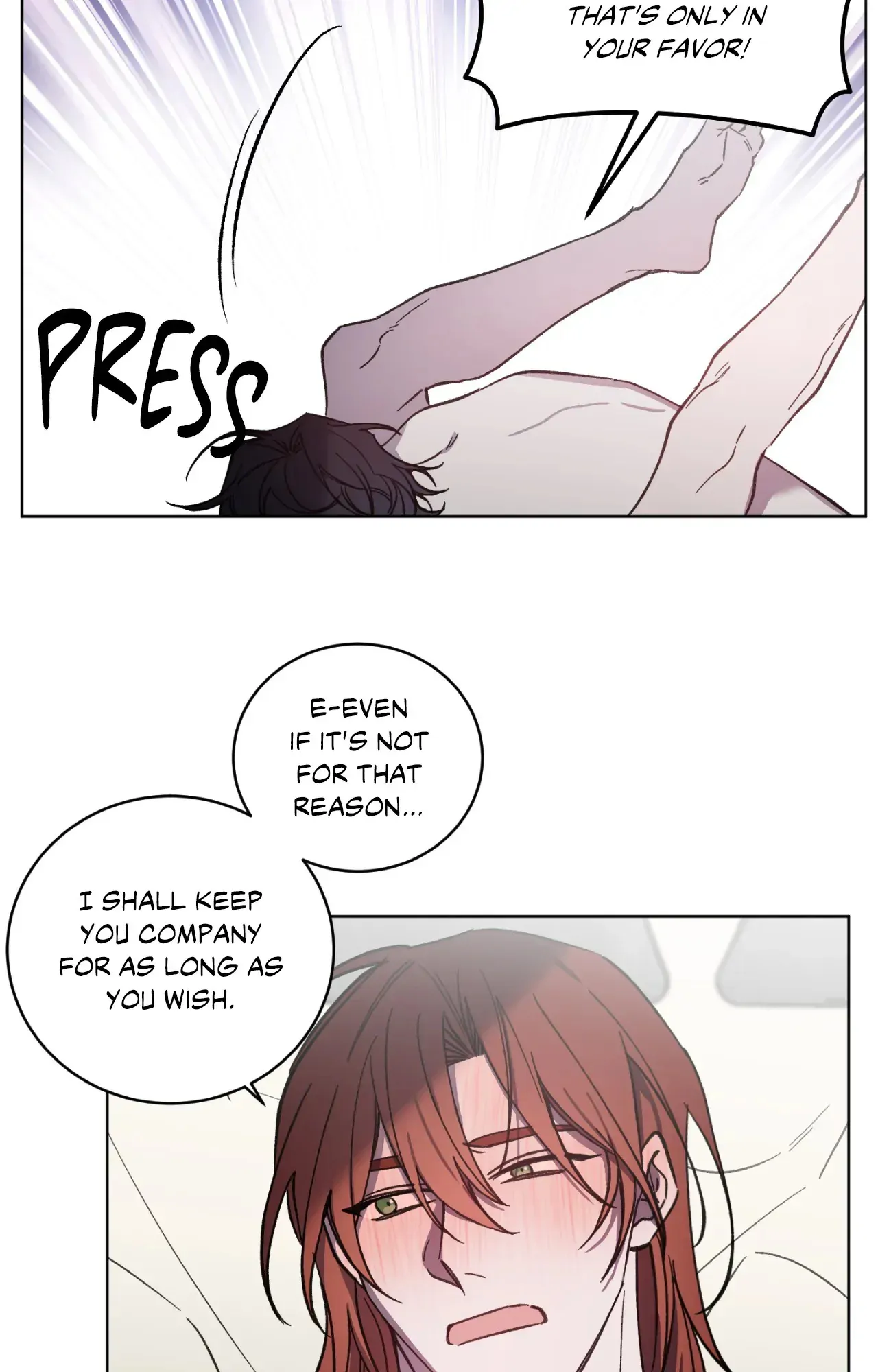 Love Trap「Official」 - Chapter 70 Page 7