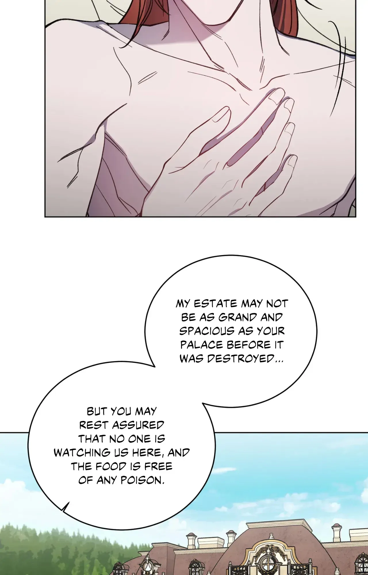 Love Trap「Official」 - Chapter 70 Page 8