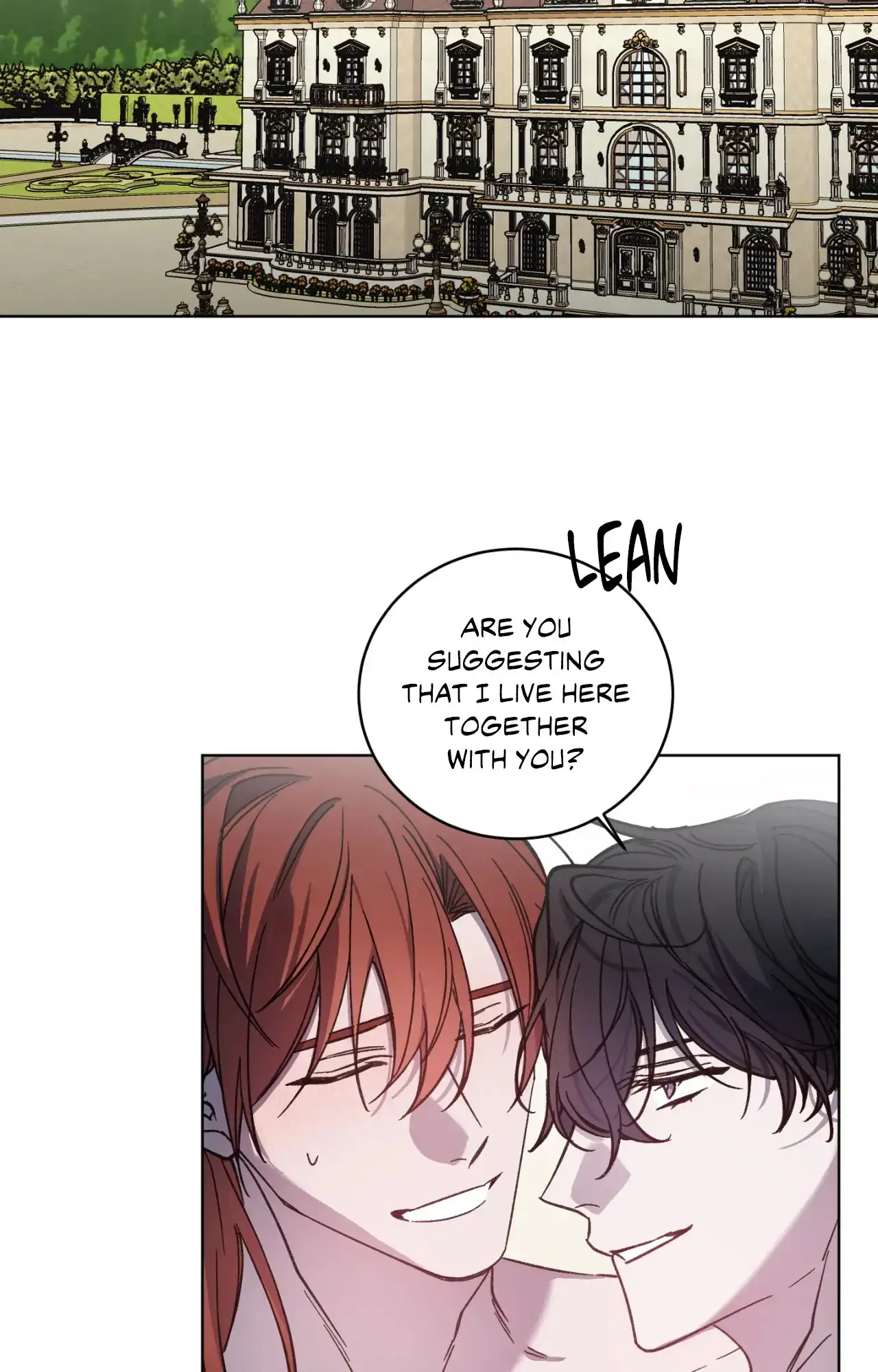 Love Trap「Official」 - Chapter 70 Page 9