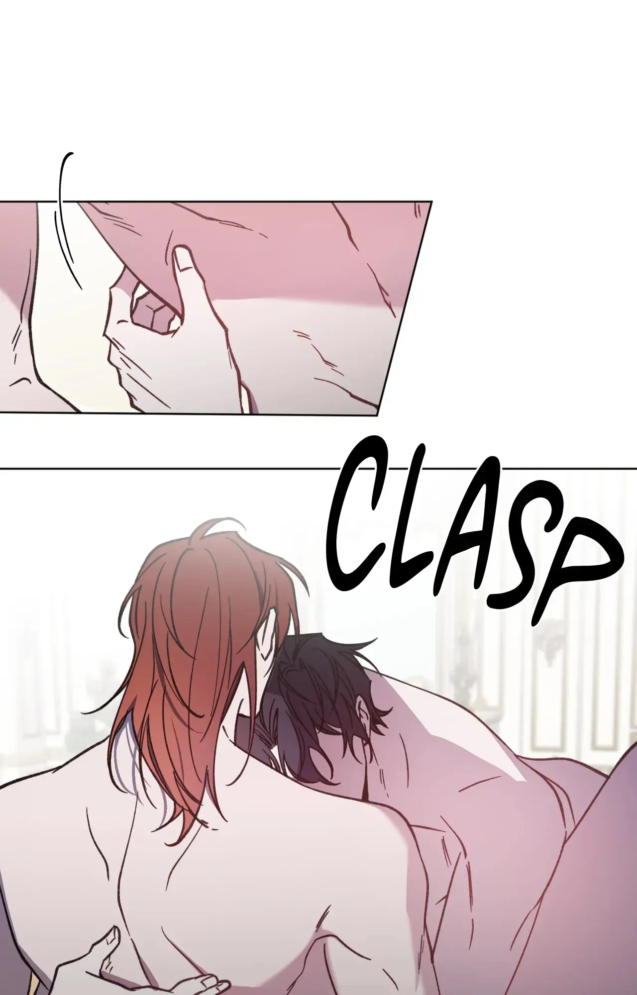 Love Trap「Official」 - Chapter 70 Page 11