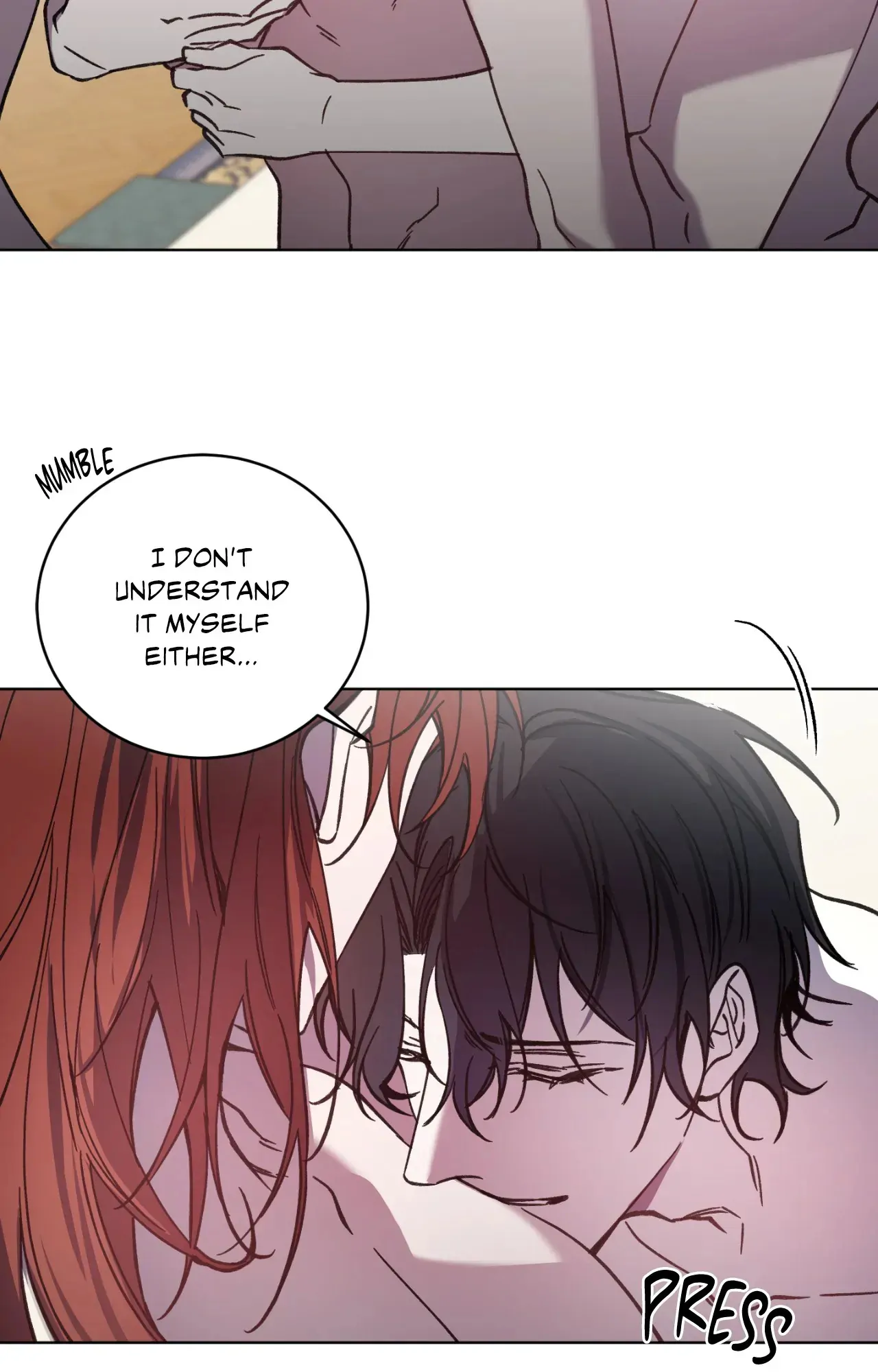 Love Trap「Official」 - Chapter 70 Page 12