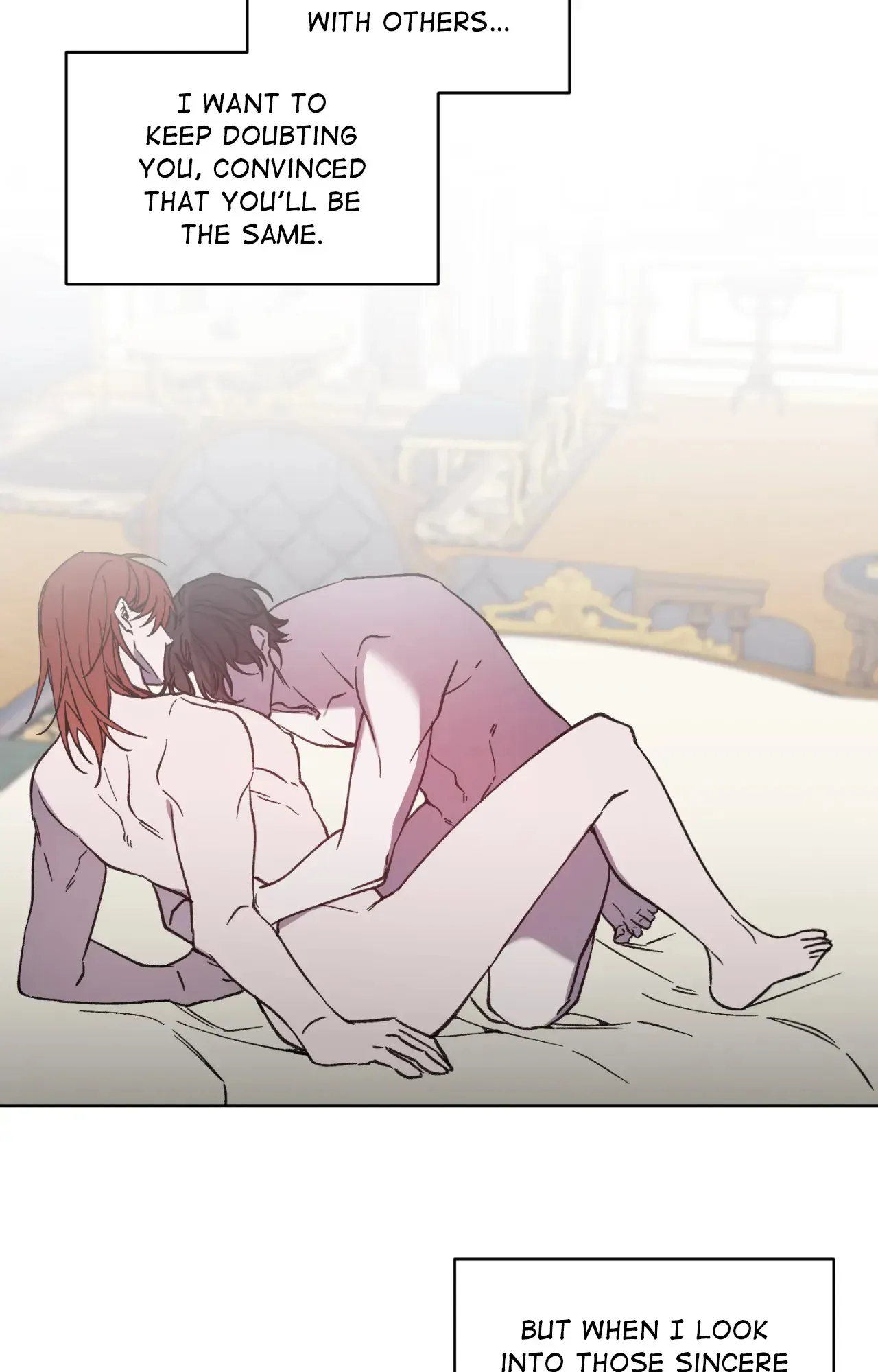 Love Trap「Official」 - Chapter 70 Page 14